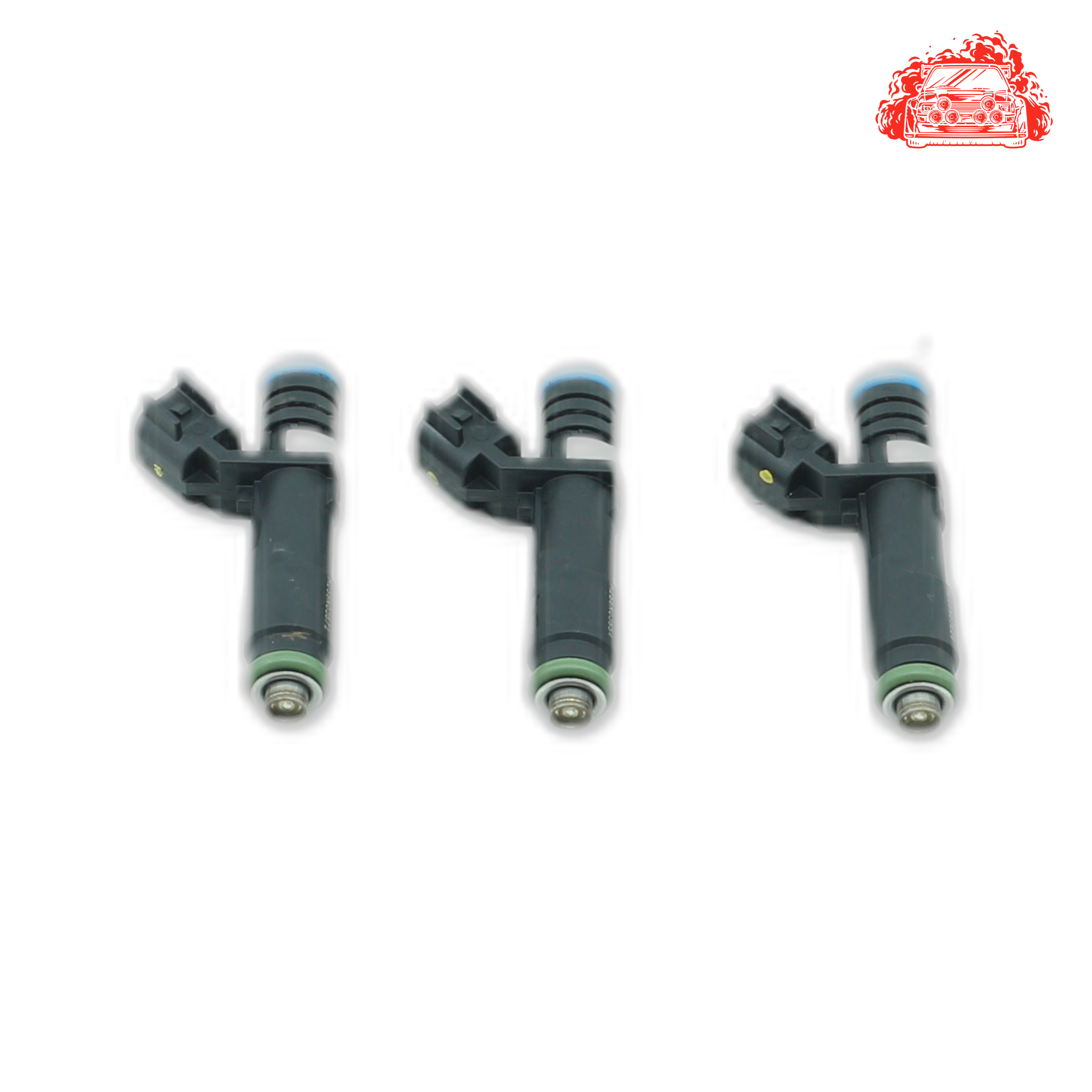 Ford EcoSport Fuel Injector