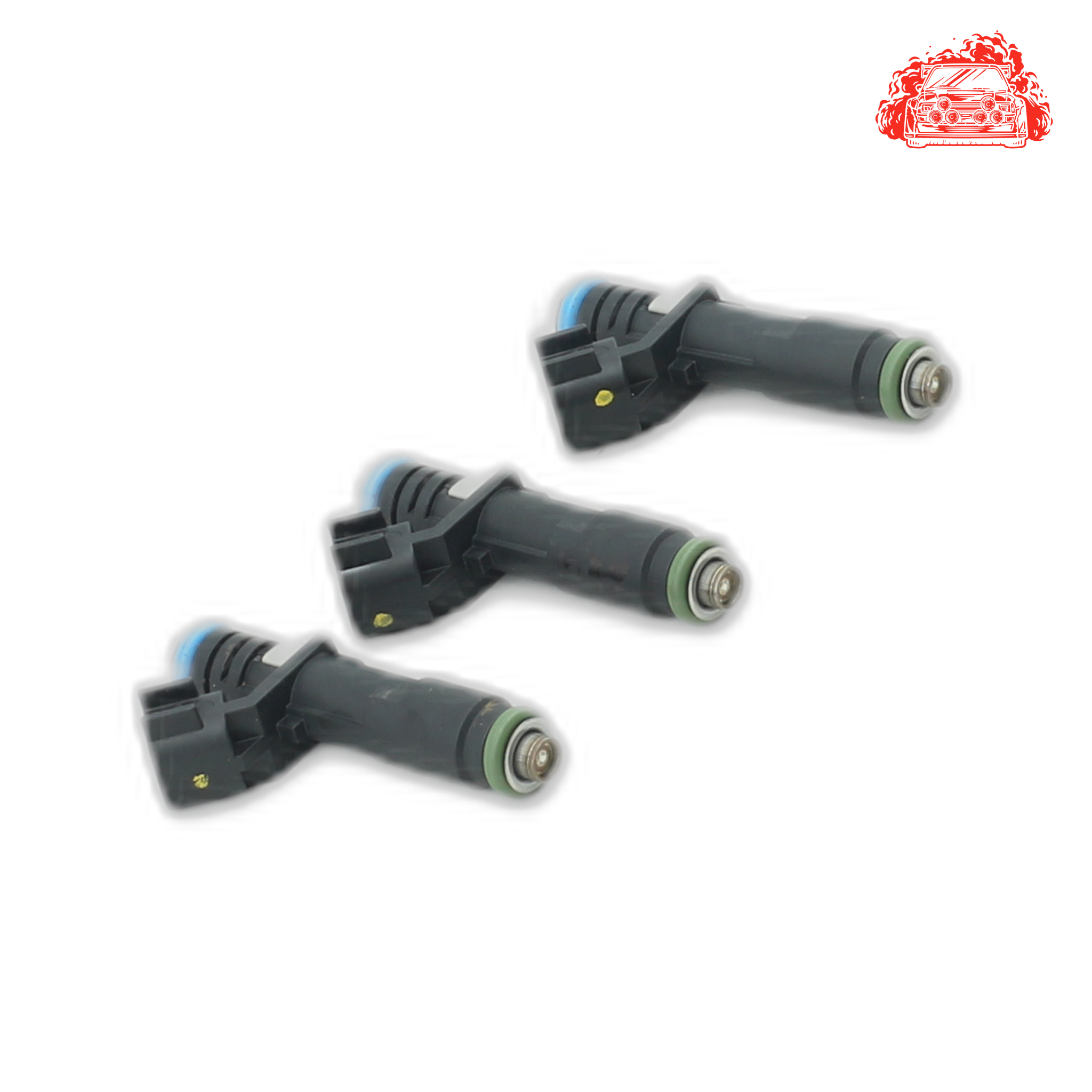 Ford EcoSport Fuel Injector