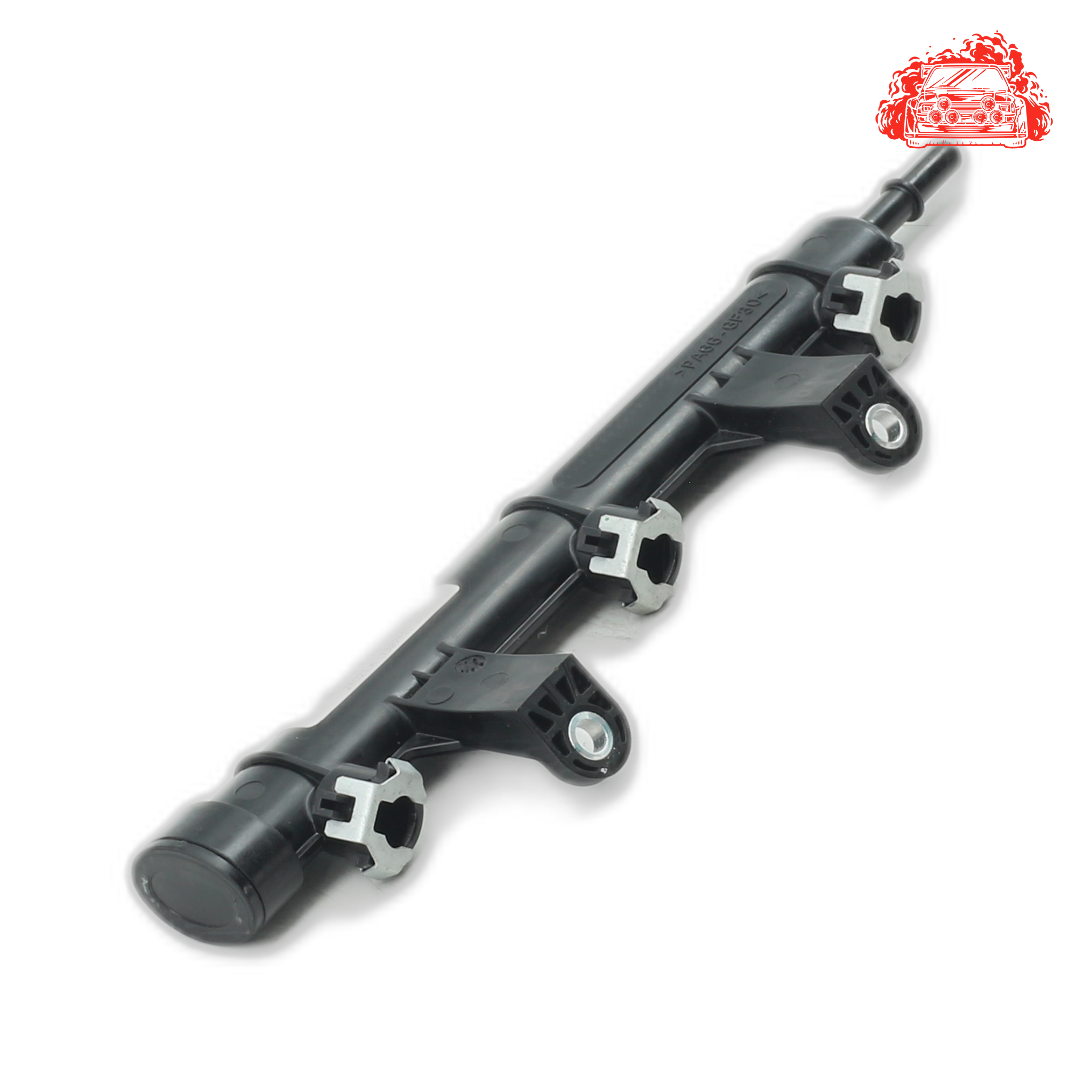 Used Ford EcoSport Fuel Rail