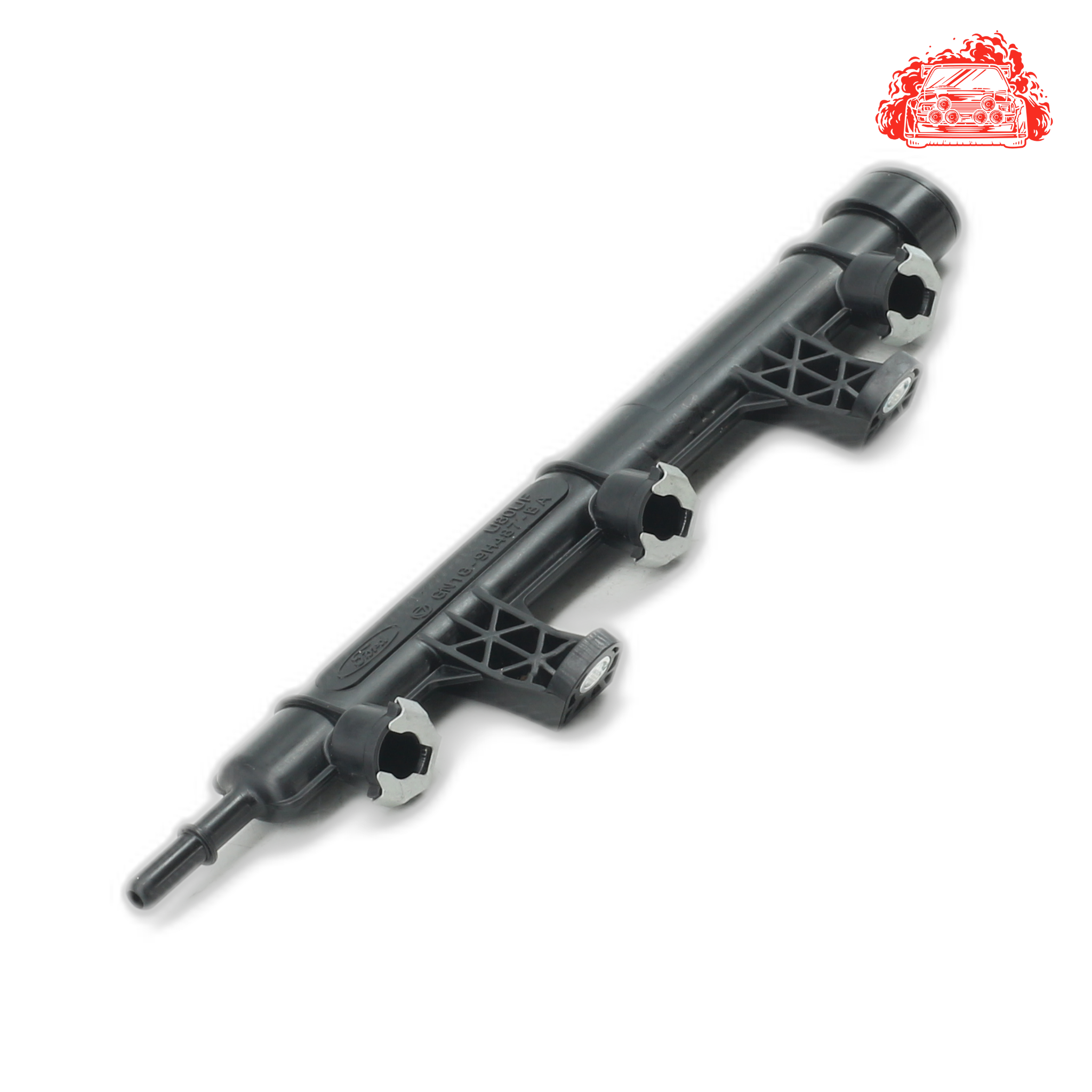 Used Ford EcoSport Fuel Rail