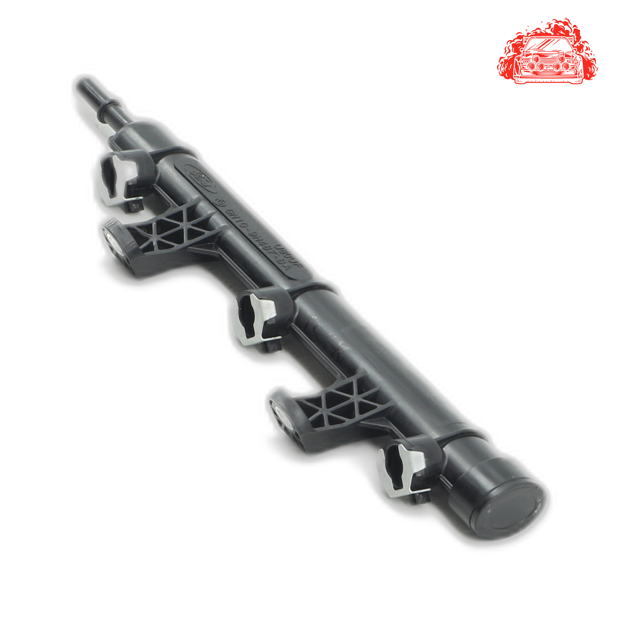 Used Ford EcoSport Fuel Rail