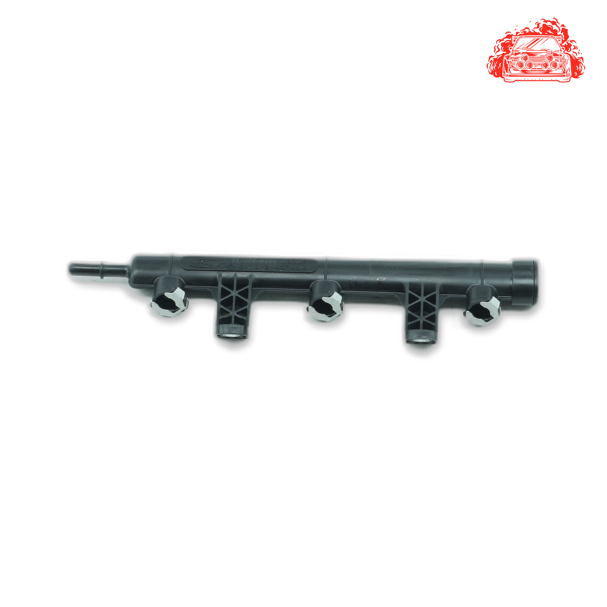 Used Ford EcoSport Fuel Rail