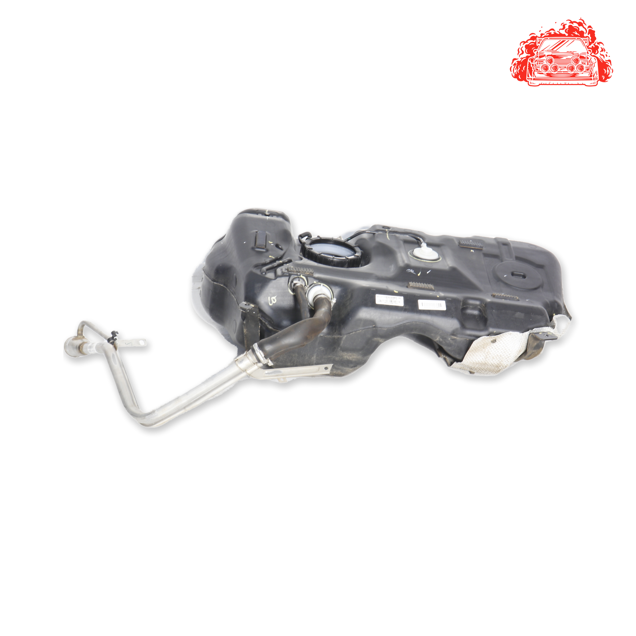 Used Ford EcoSport Fuel Tank - OEM Part GN159002