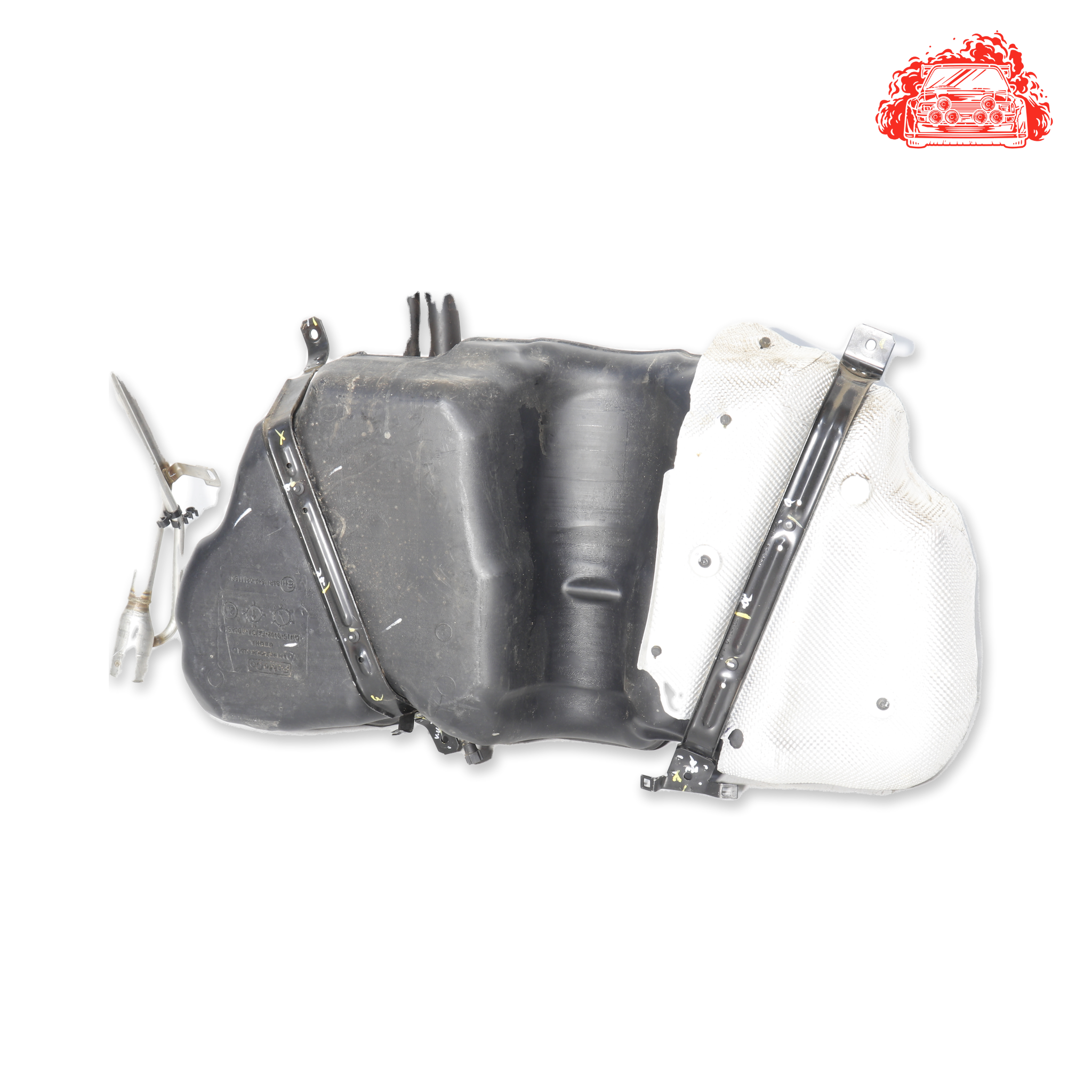 Used Ford EcoSport Fuel Tank - OEM Part GN159002