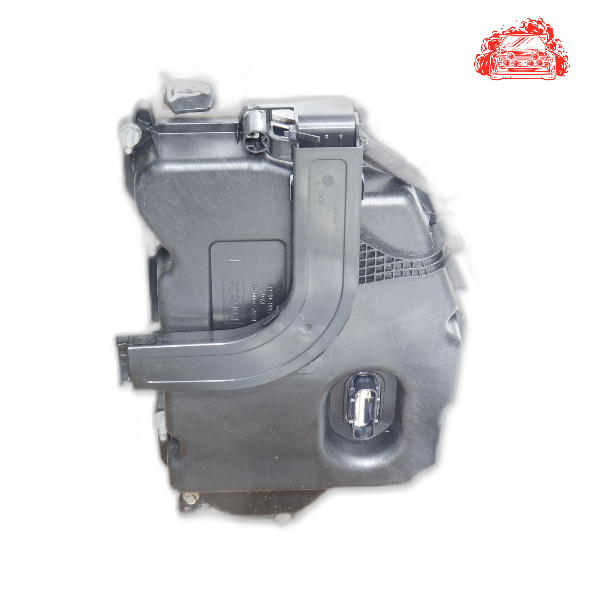 Used Ford EcoSport Gearbox