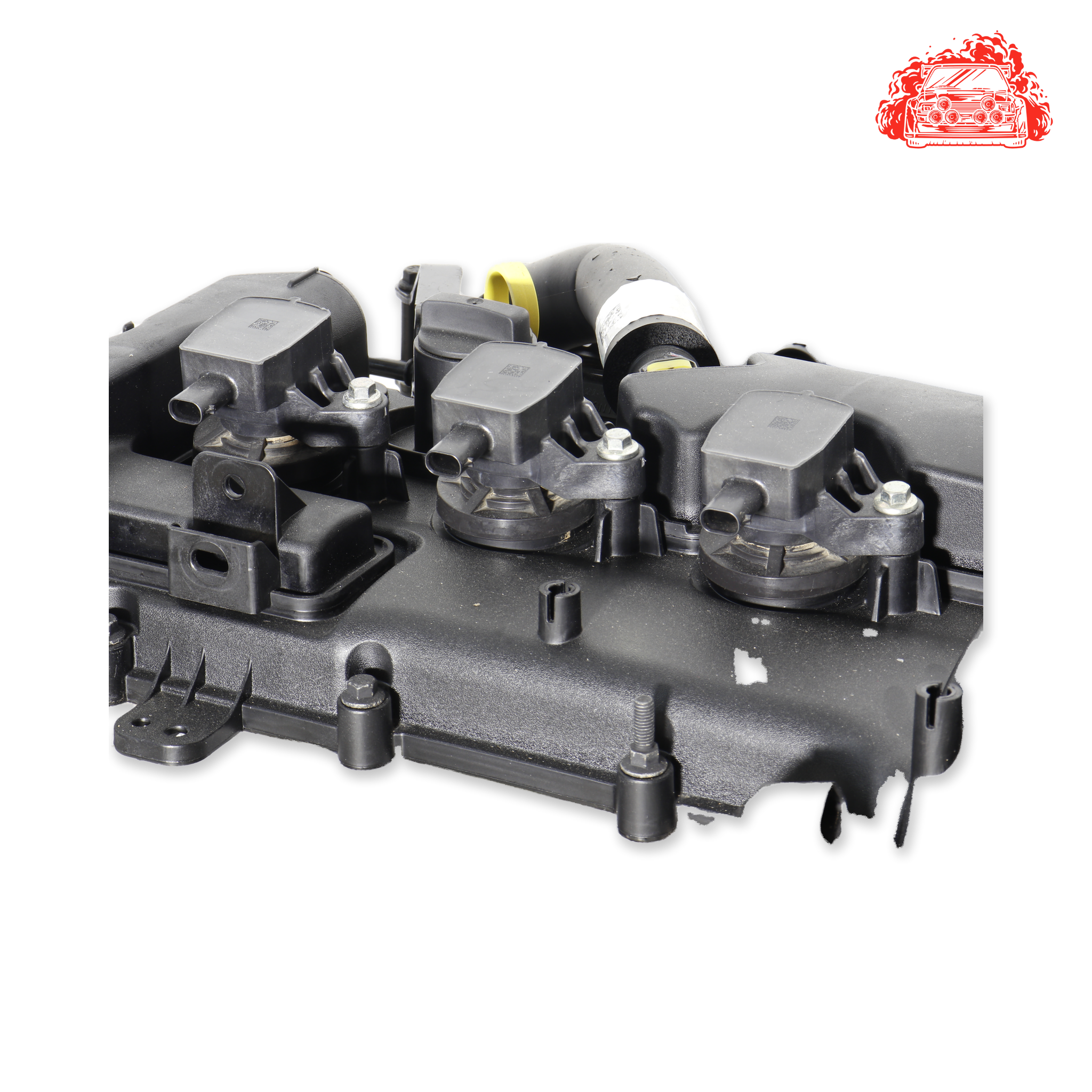 Used Ford EcoSport Ignition Coil Pack - OEM Part cn1g12a366aa