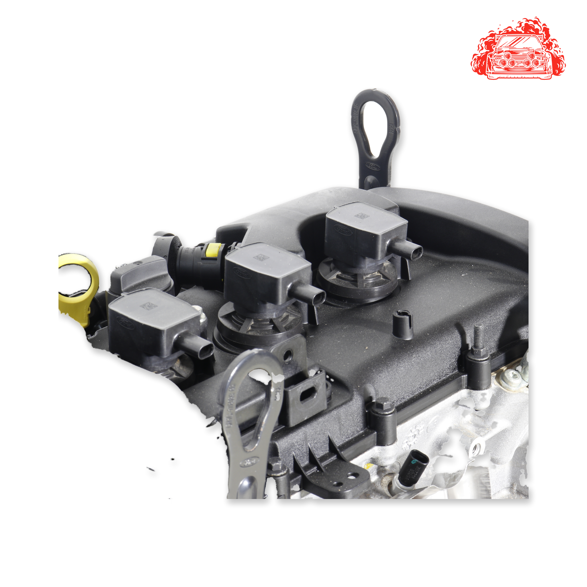 Used Ford EcoSport Ignition Coil Pack - OEM Part cn1g12a366aa