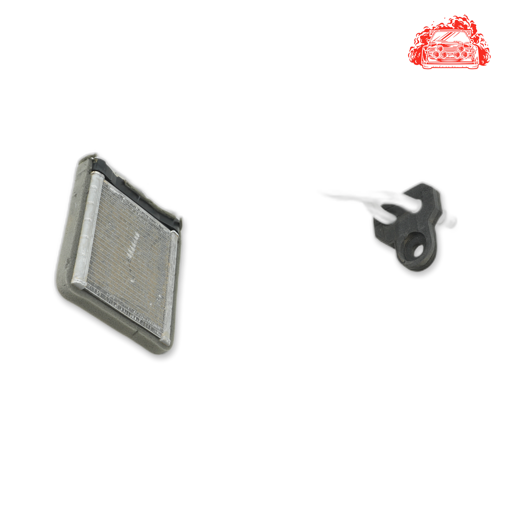 Ford EcoSport Interior Heater Radiator