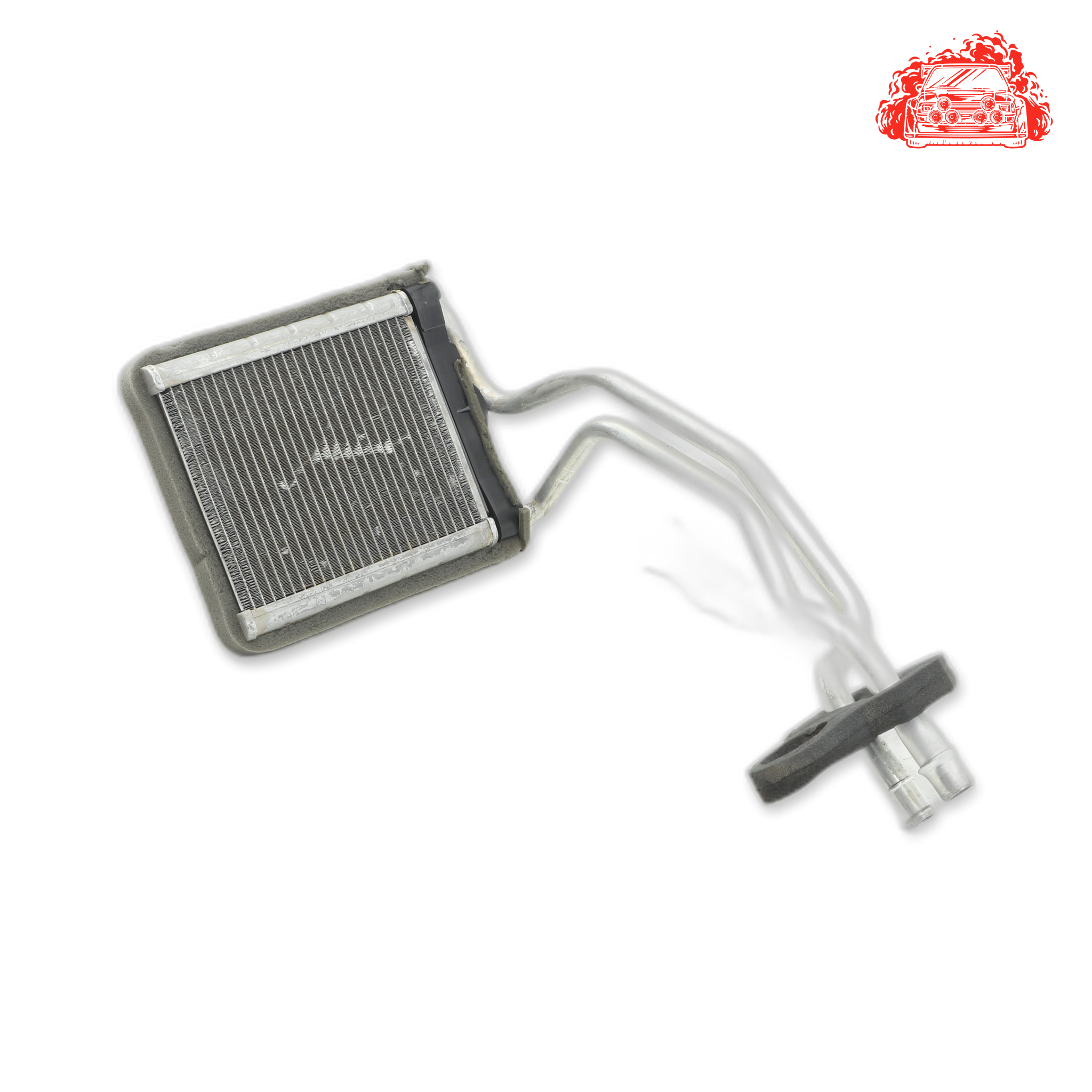 Ford EcoSport Interior Heater Radiator
