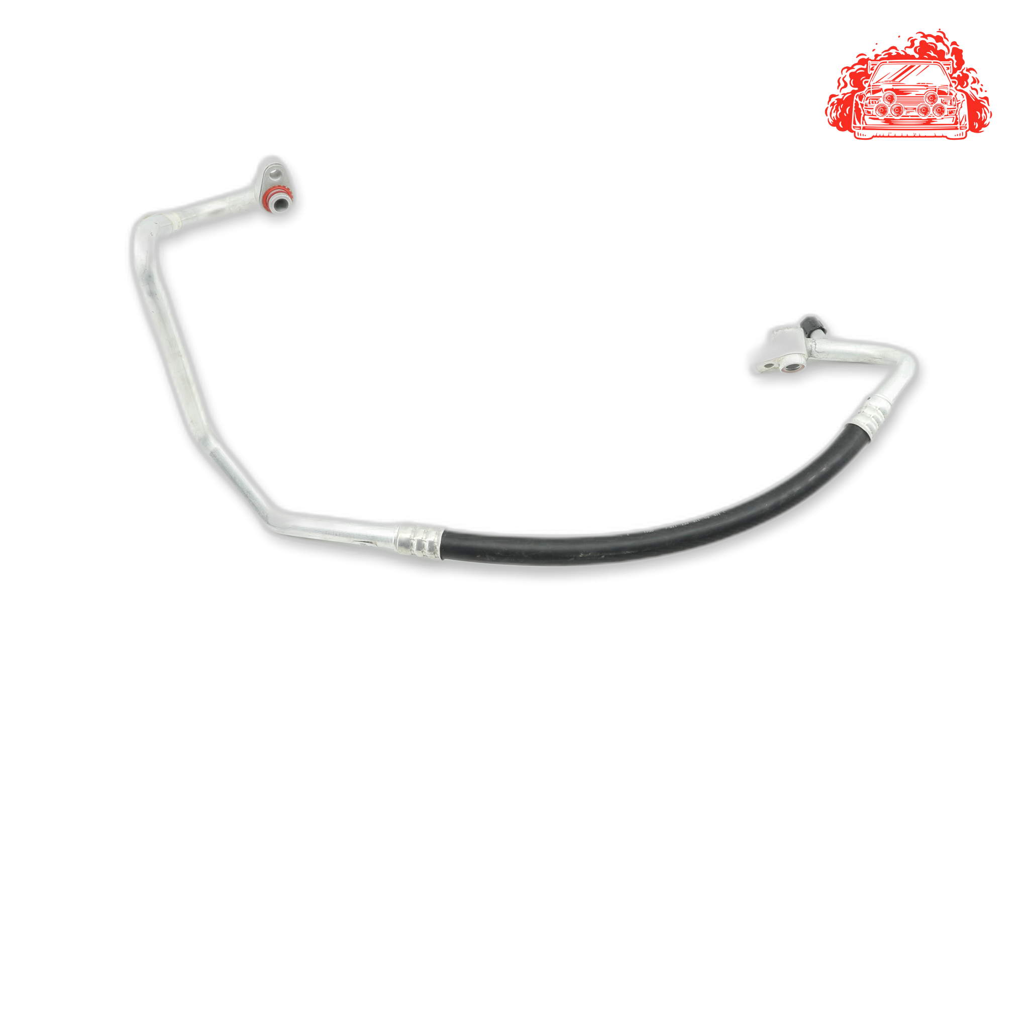 Used Ford EcoSport Low Pressure Suction AC Pipe