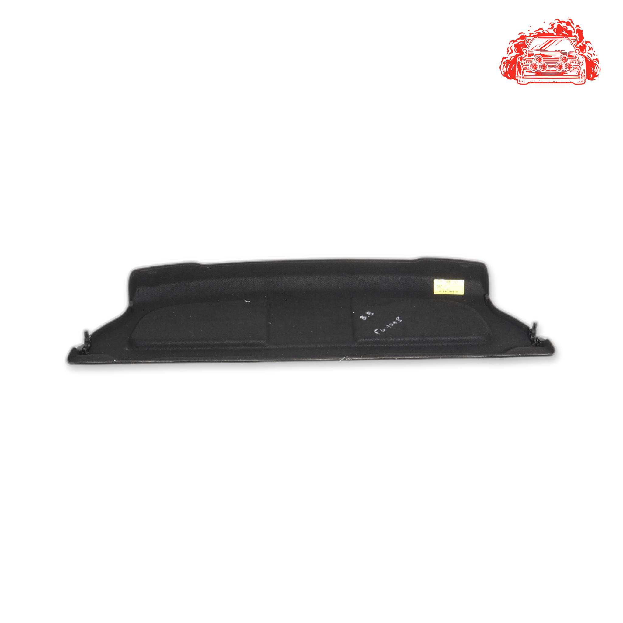 Used Ford EcoSport Parcel Tray - OEM Part GN15N46668