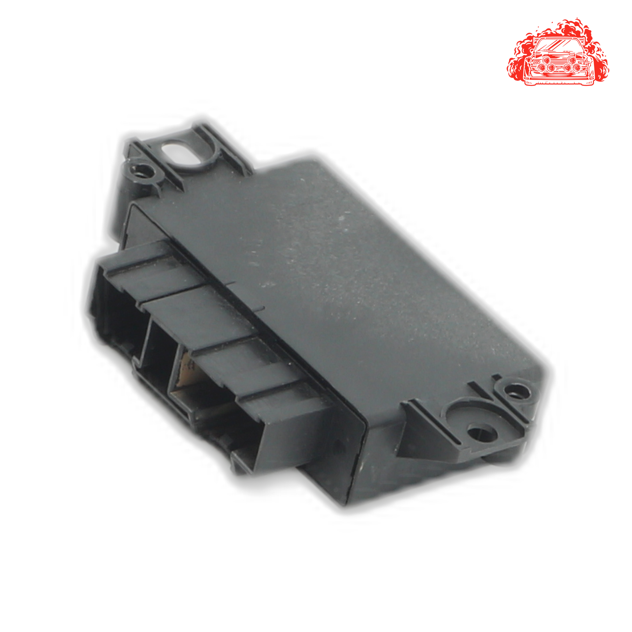 Used Ford EcoSport Parking Aid Assist Control Module - OEM Part HU5T15K866AF