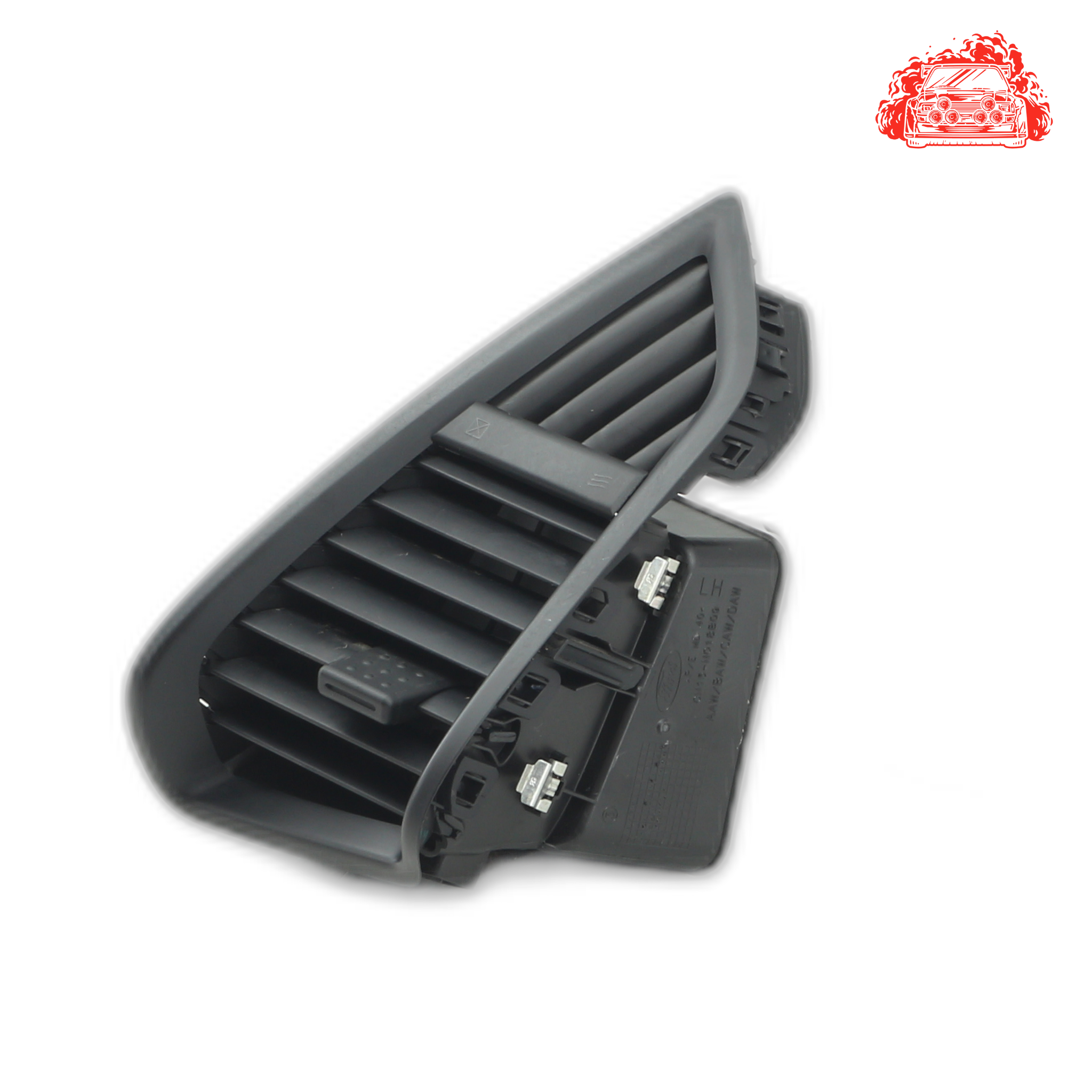 Used Ford EcoSport Passenger Side Dashboard Air Vent - OEM Part CN15-NO18B09