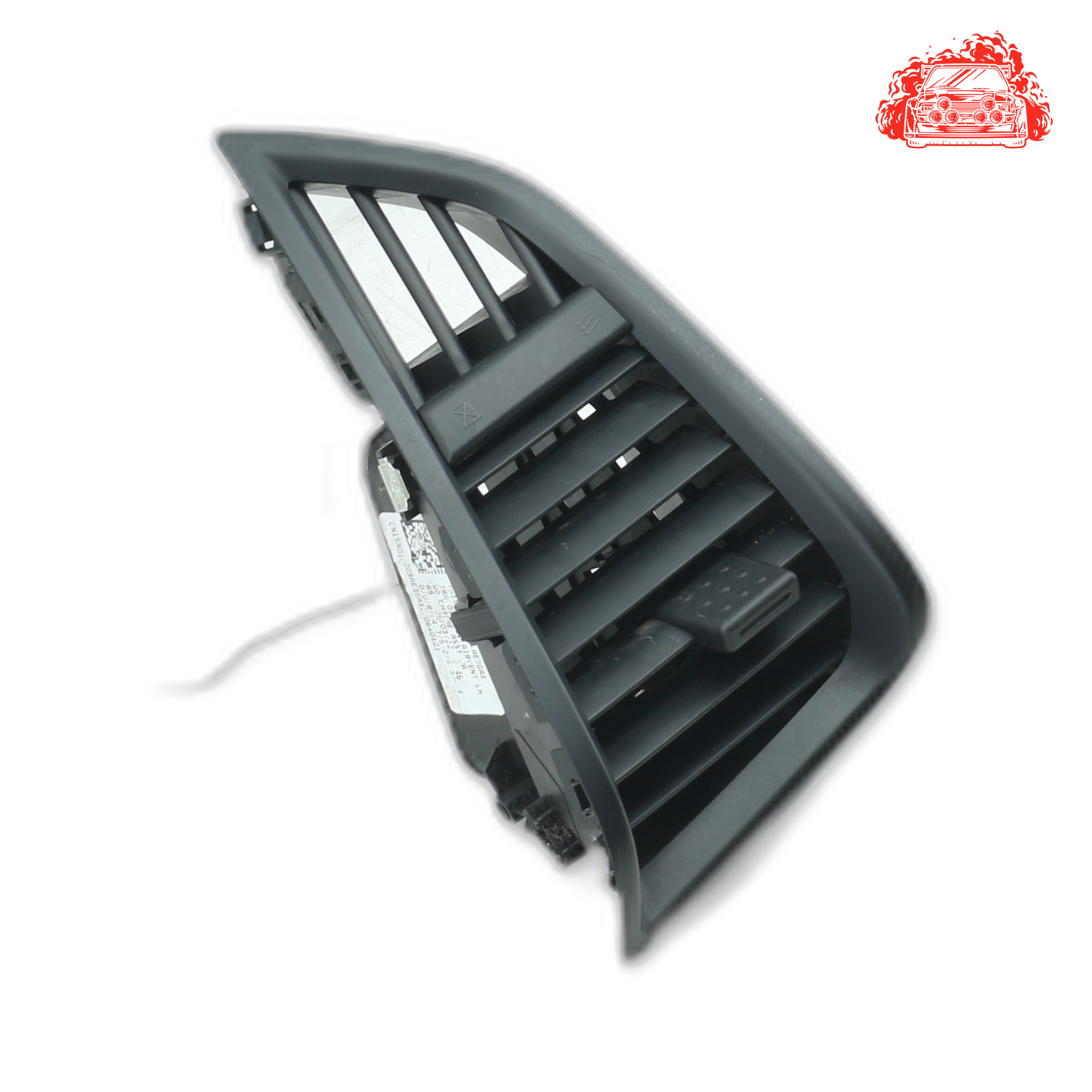 Used Ford EcoSport Passenger Side Dashboard Air Vent - OEM Part CN15-NO18B09