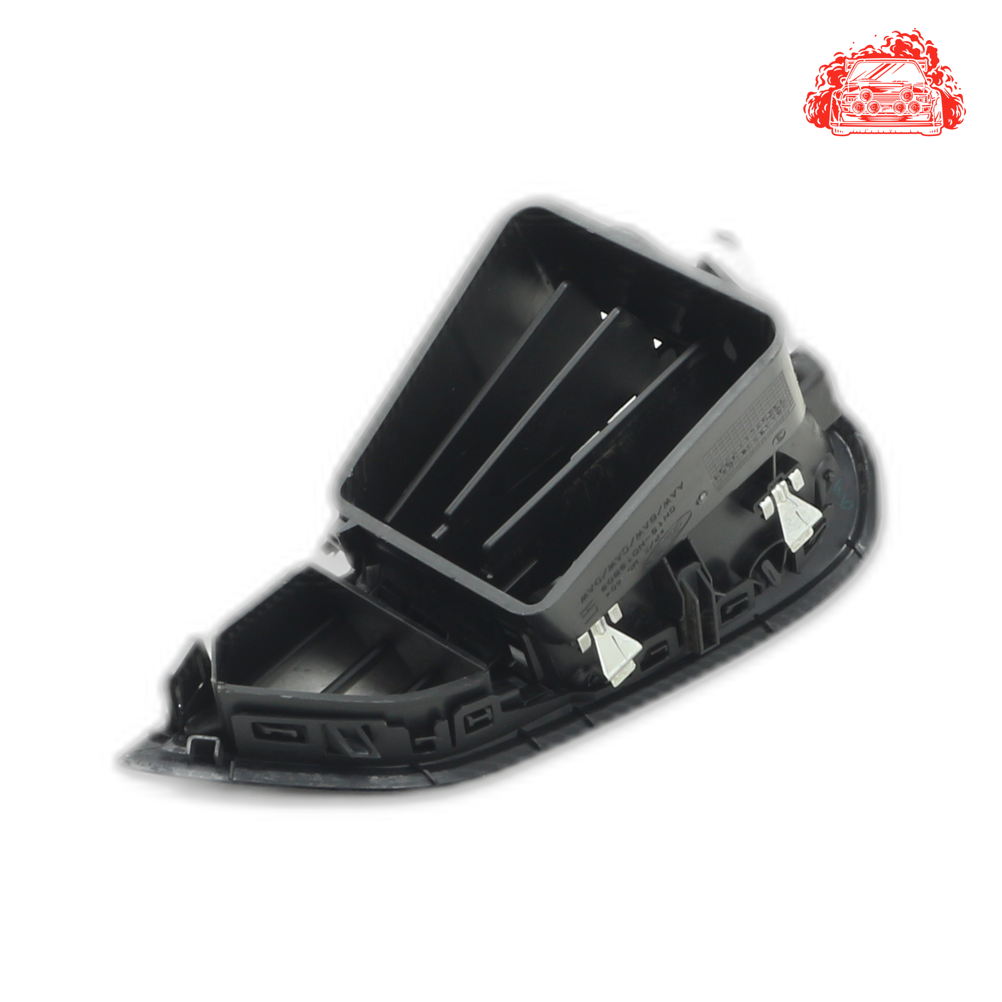 Used Ford EcoSport Passenger Side Dashboard Air Vent - OEM Part CN15-NO18B09