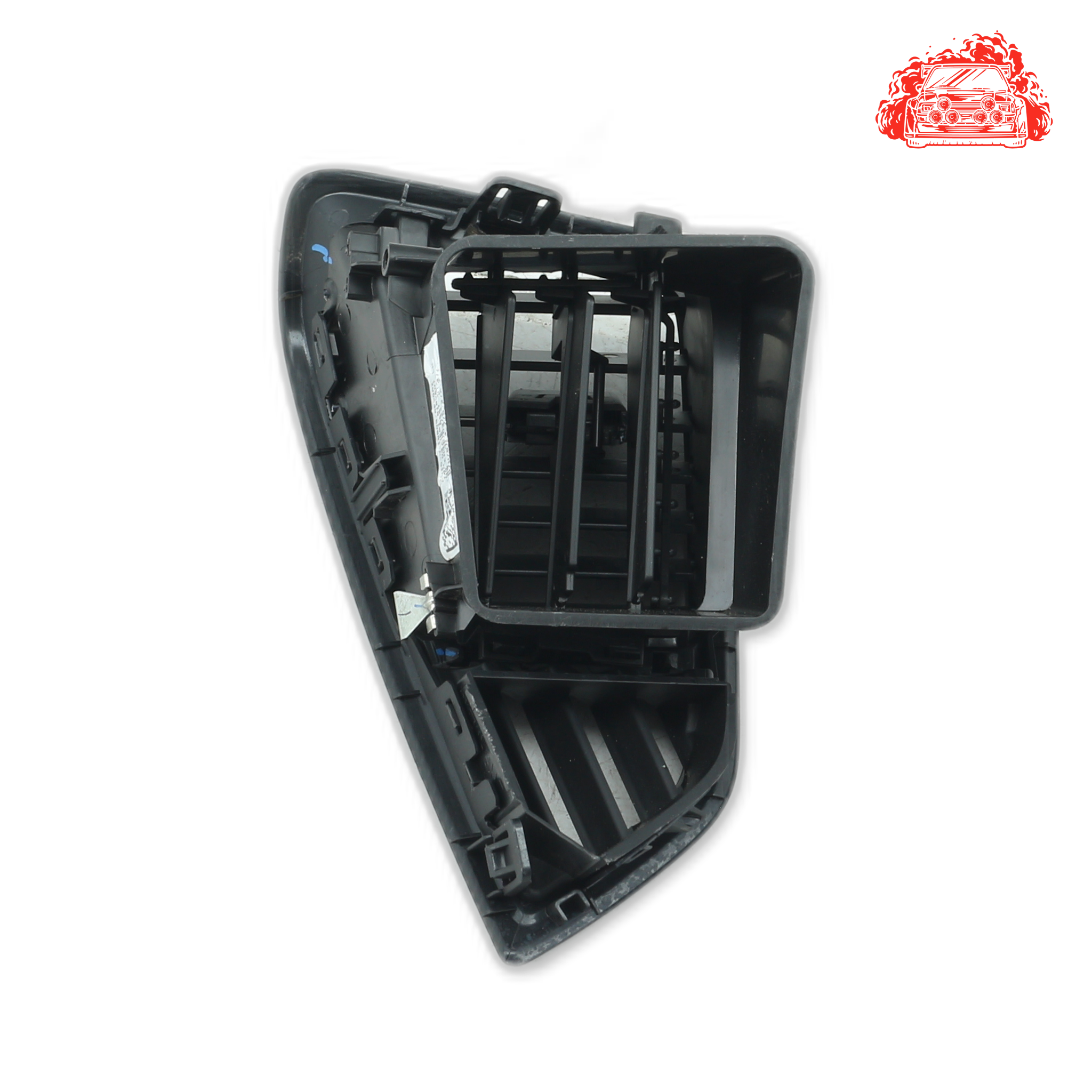 Used Ford EcoSport Passenger Side Dashboard Air Vent - OEM Part CN15-NO18B09