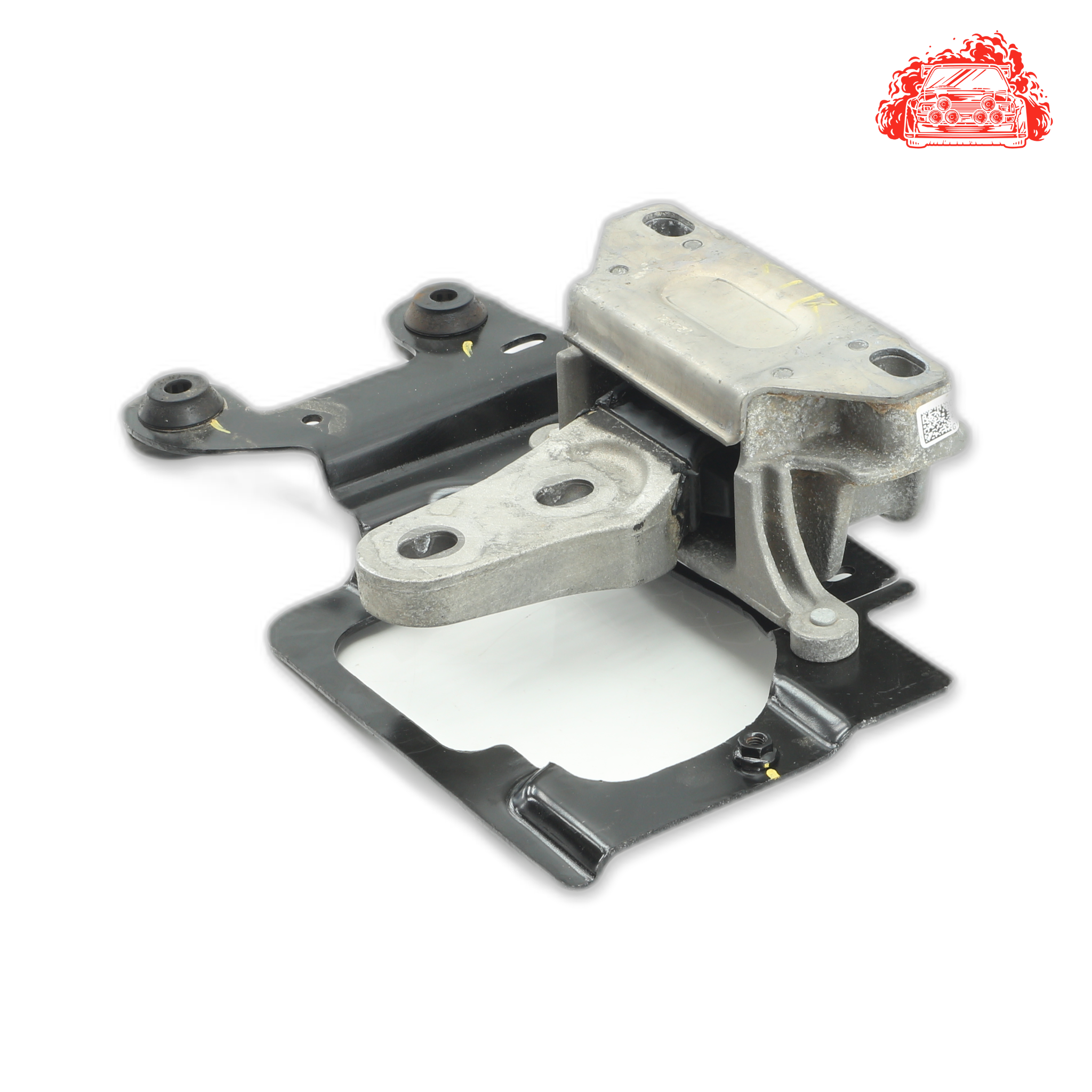 Used Ford EcoSport Passenger Side Engine Mounting - OEM Part GN117M121CB