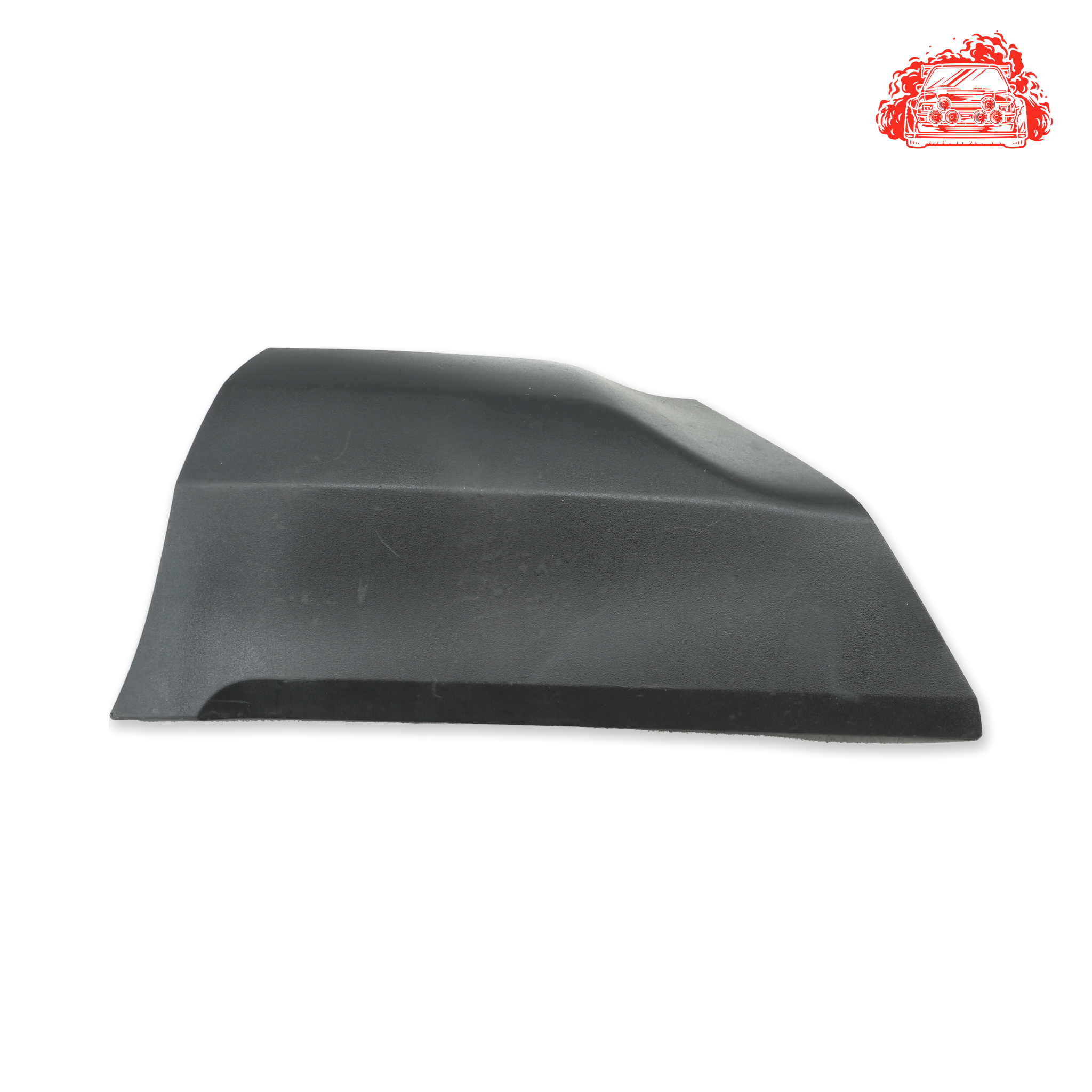 Used Ford EcoSport Passenger Side Front Bumper Cover - OEM Part GN1517D957