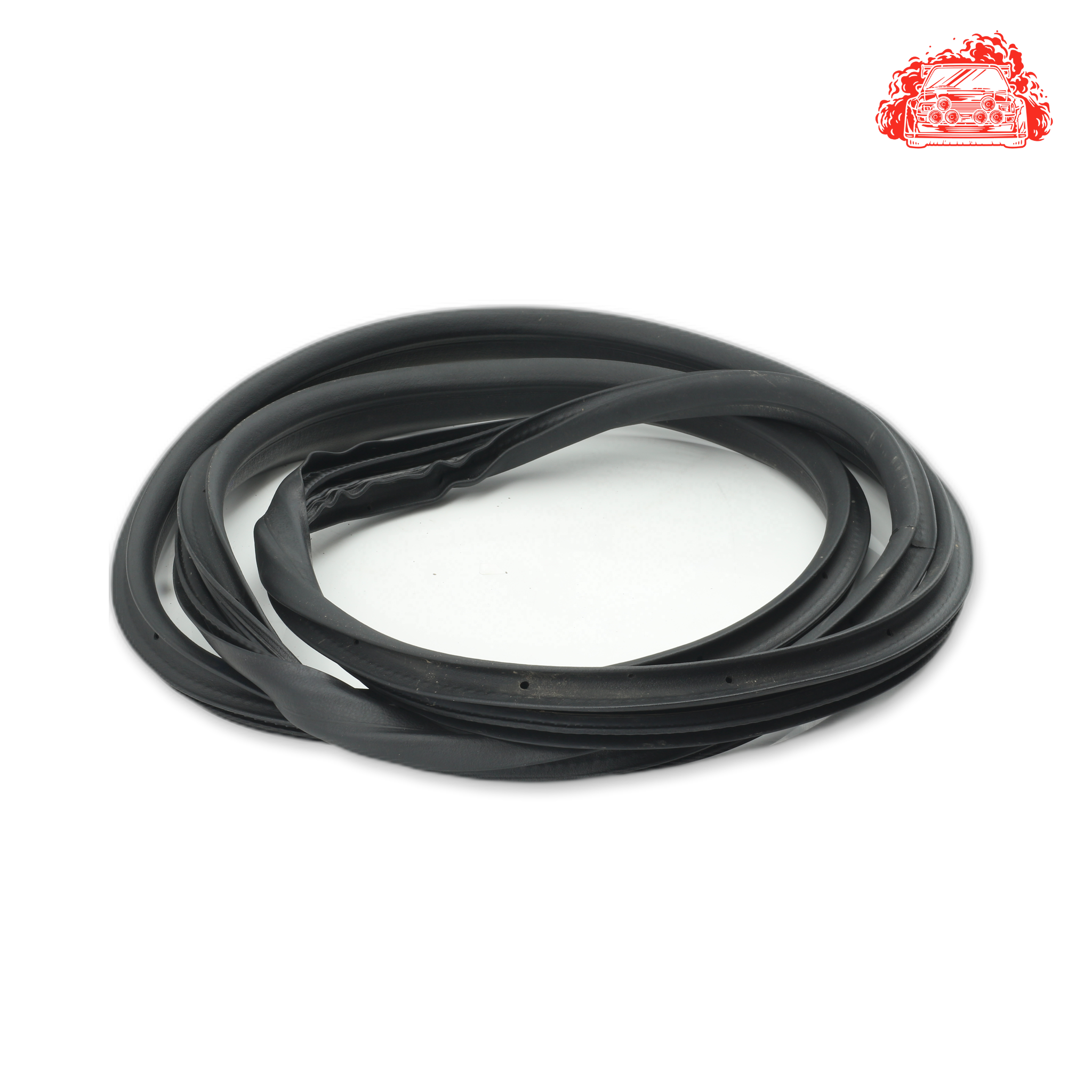 Ford EcoSport Passenger Side Front Chassis Door Rubber