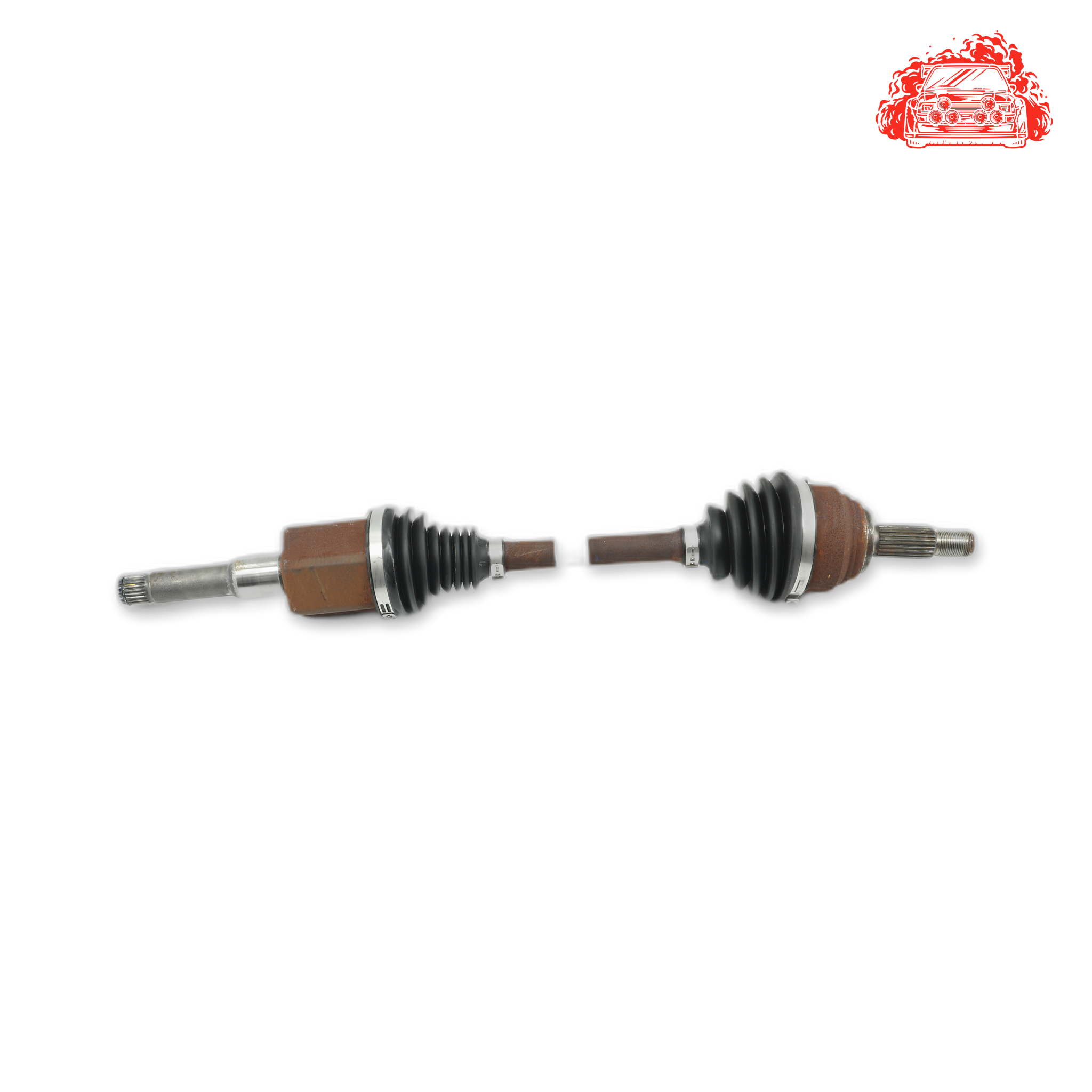 Used Ford EcoSport Passenger Side Front Driveshaft
