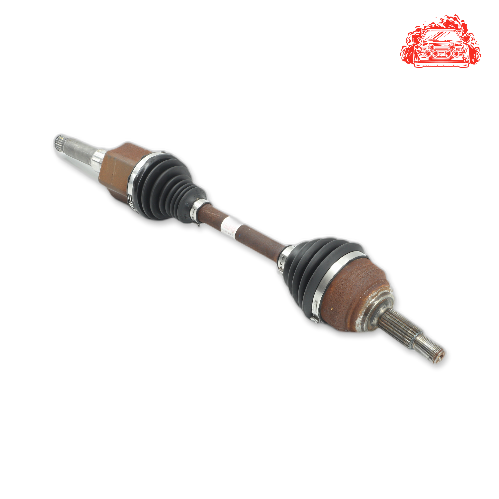 Used Ford EcoSport Passenger Side Front Driveshaft