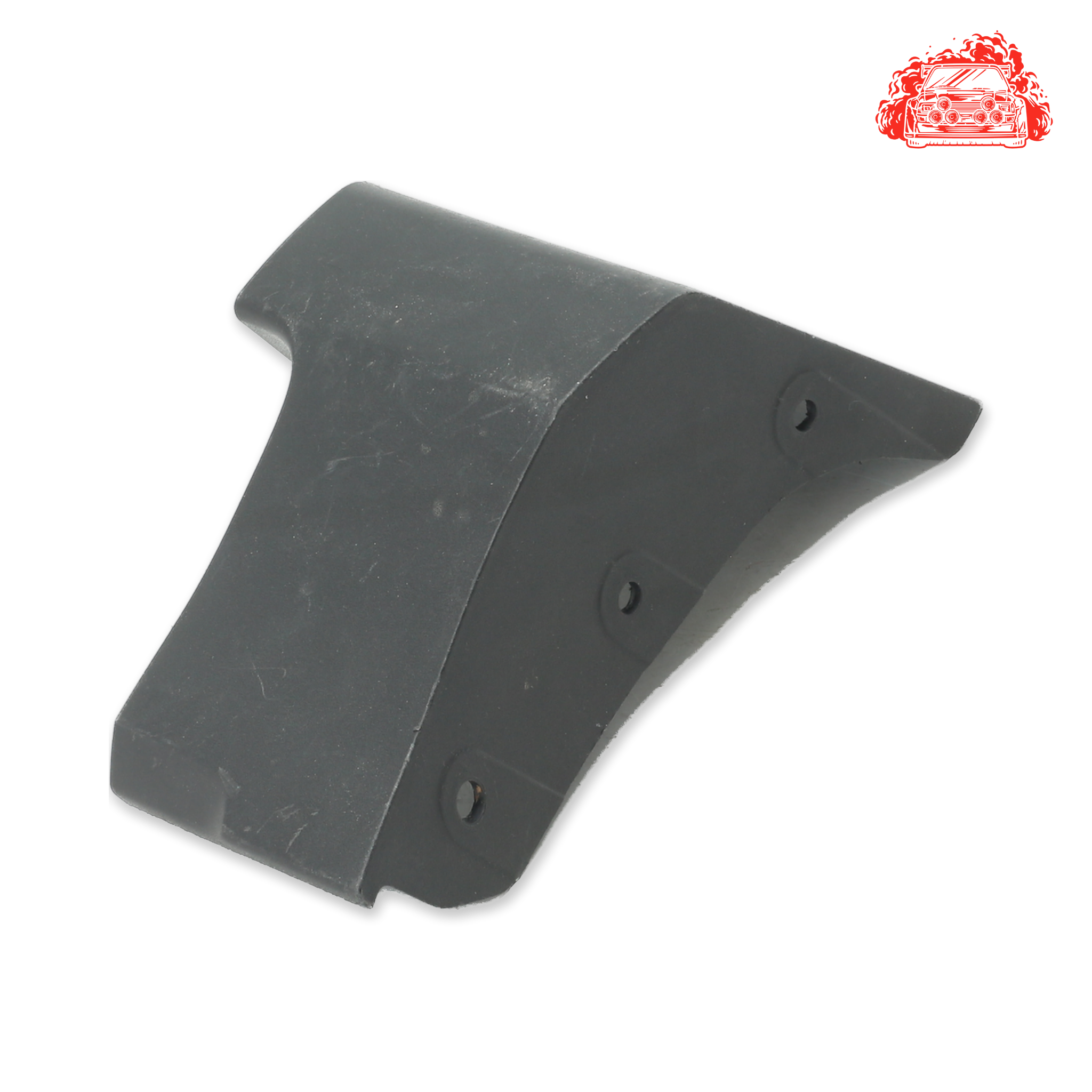 passenger side front fender lower tim - photo 6
