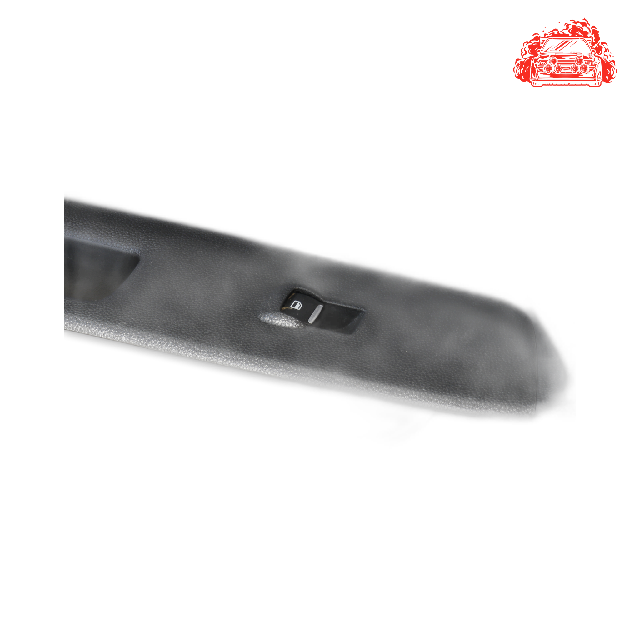 Used Ford EcoSport Passenger Side Front Window Switch