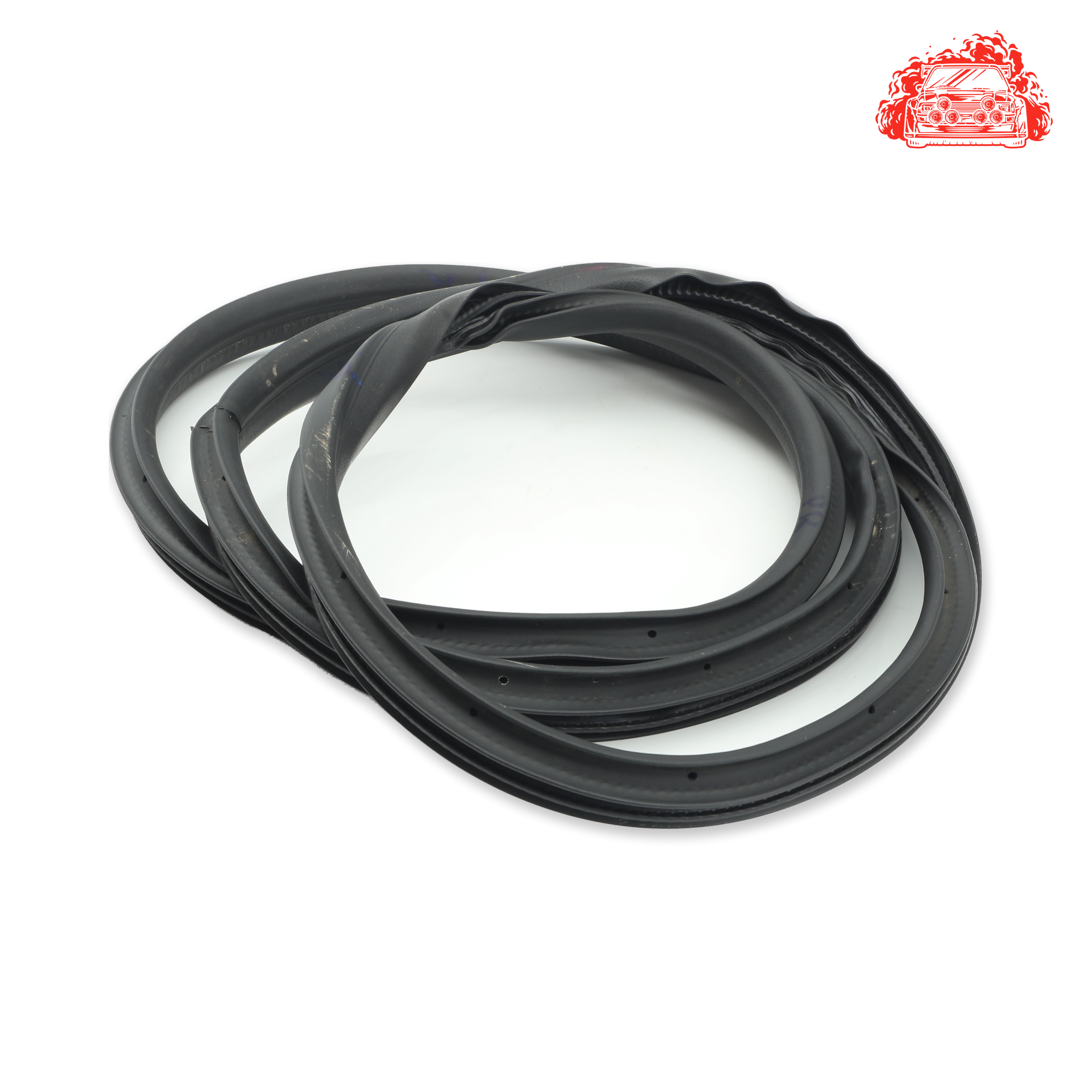 Used Ford EcoSport Passenger Side Rear Chassis Door Rubber