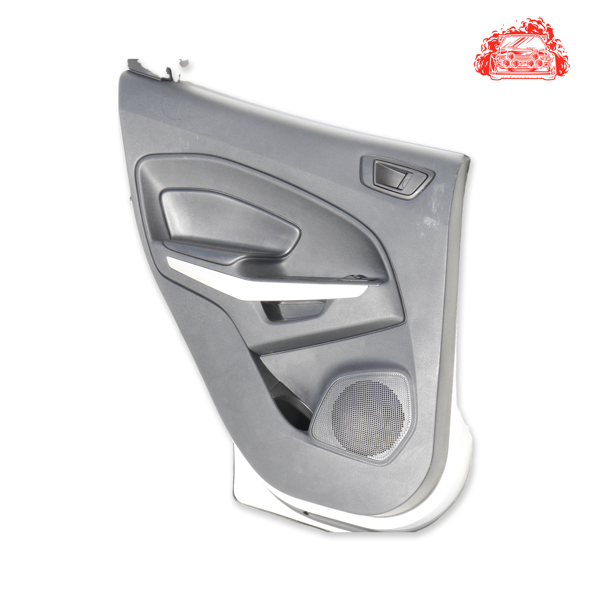 Ford EcoSport Passenger Side Rear Door Panel