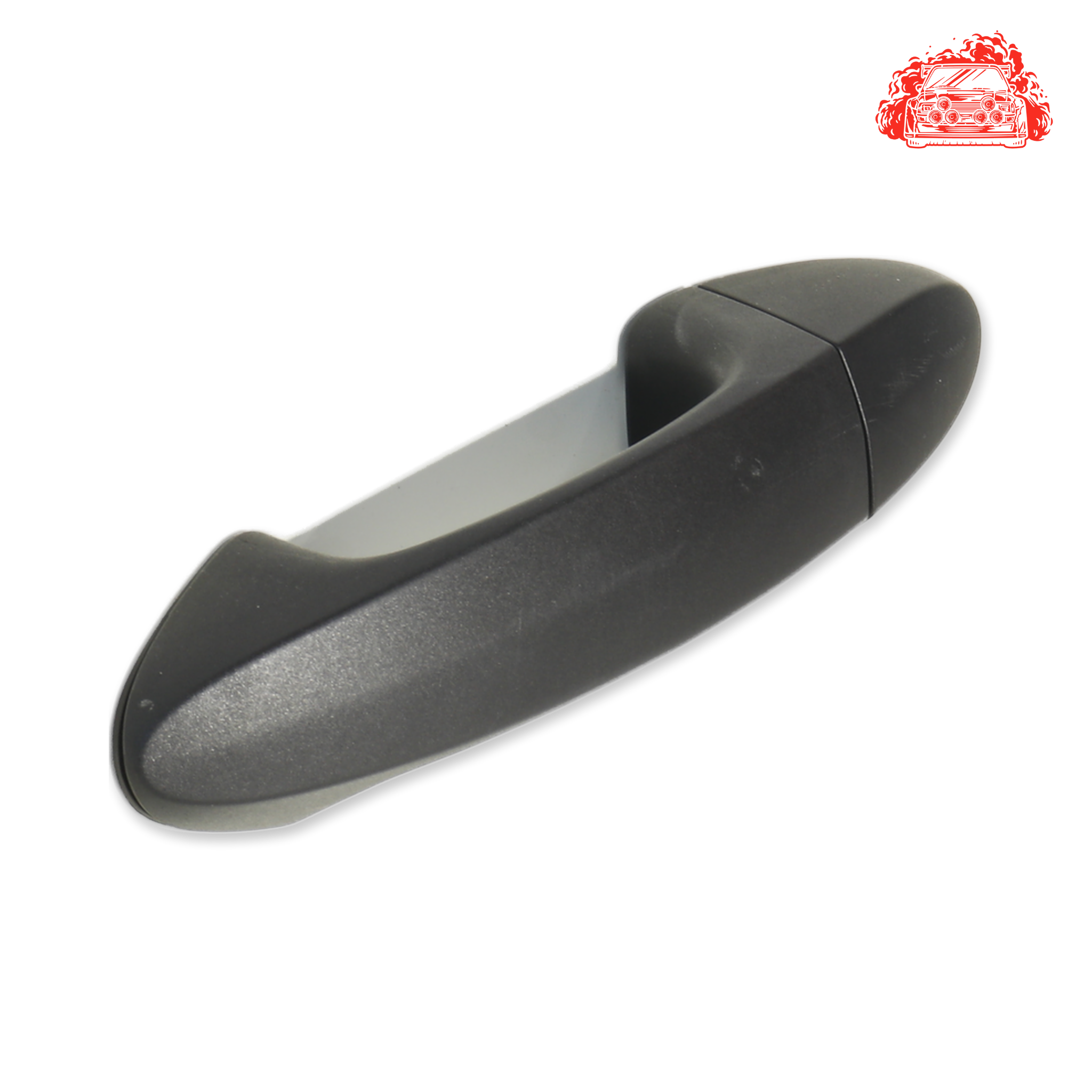 Used Ford EcoSport Passenger Side Rear Exterior Door Handle