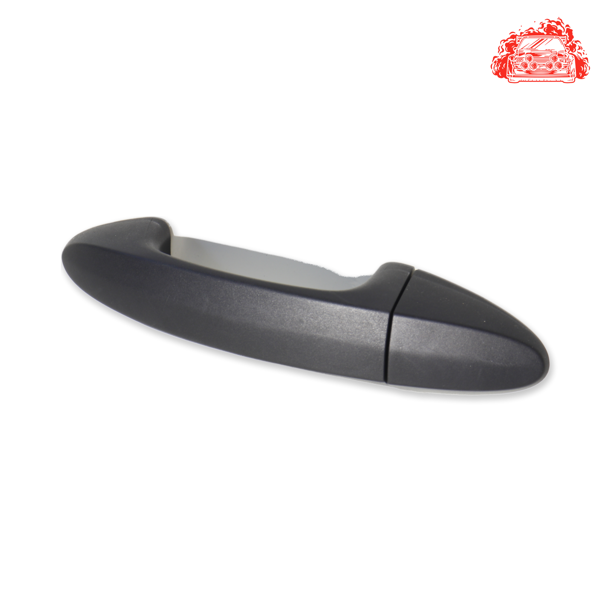 Used Ford EcoSport Passenger Side Rear Exterior Door Handle