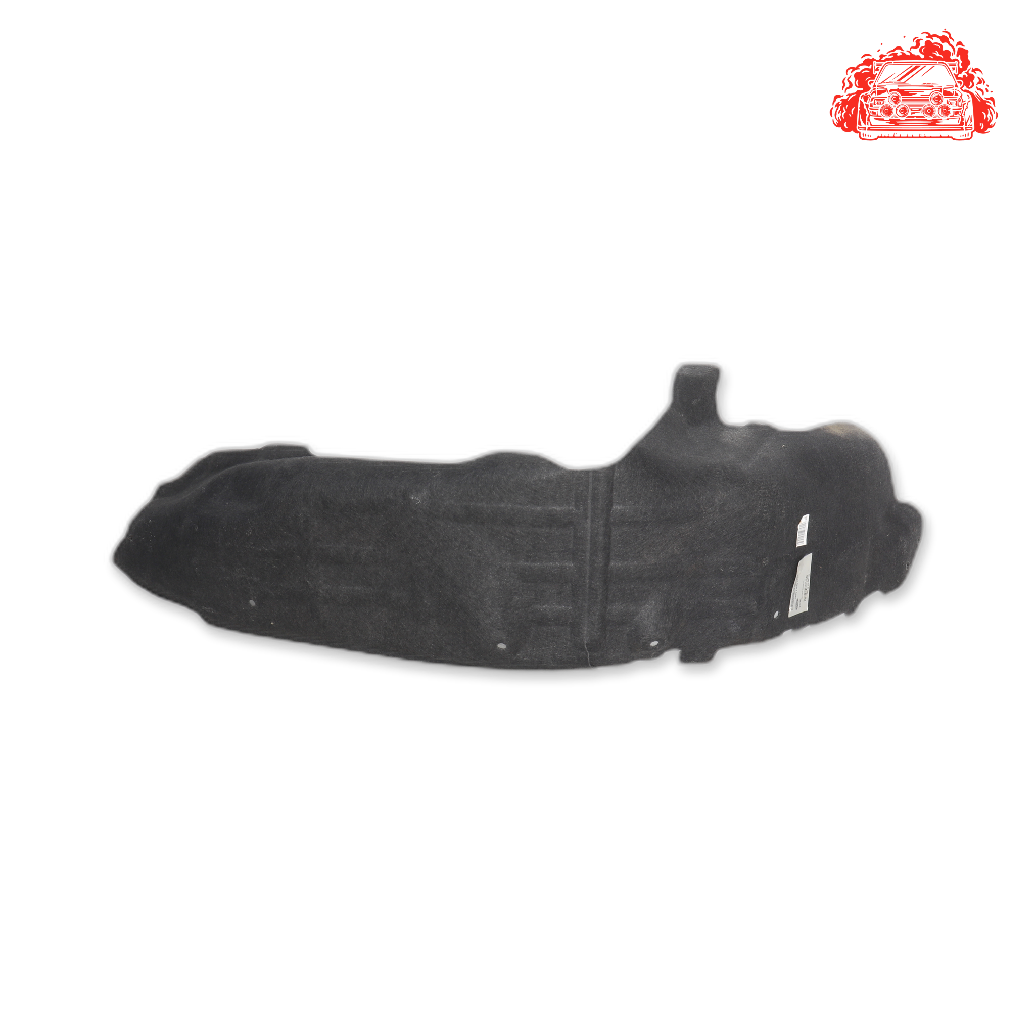 Used Ford EcoSport Passenger Side Rear Fender Liner
