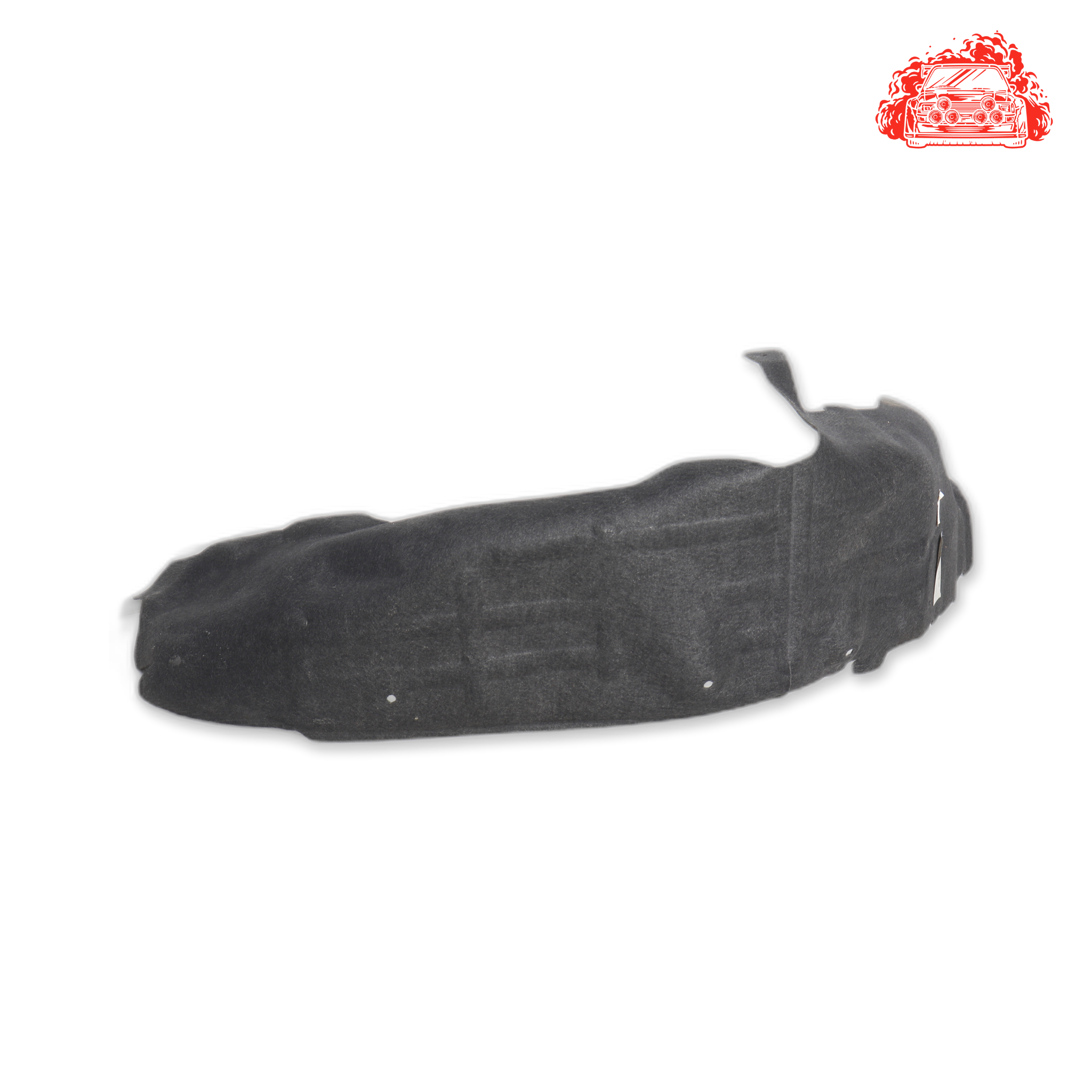 Used Ford EcoSport Passenger Side Rear Fender Liner