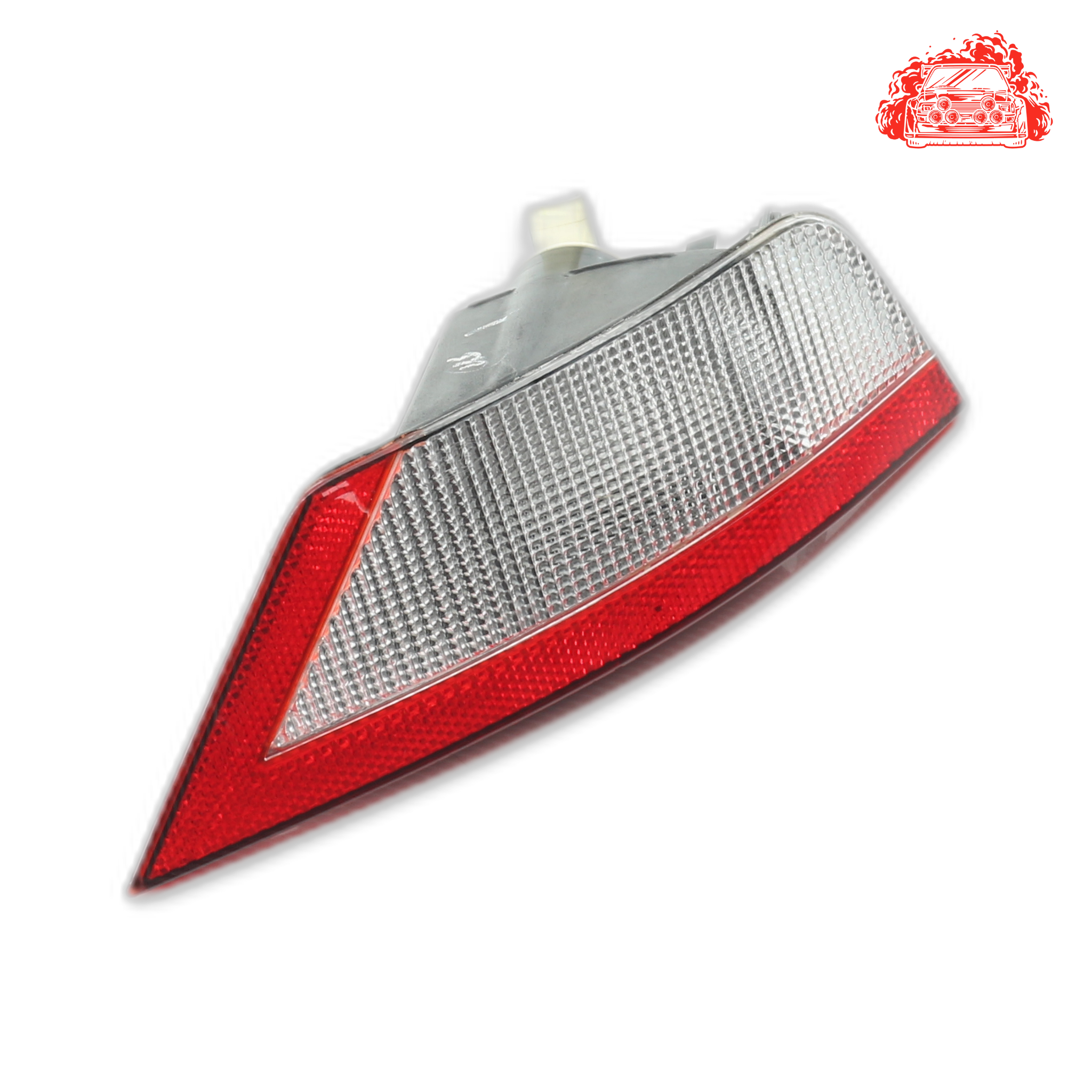 Used Ford EcoSport Passenger Side Rear Park Light - OEM Part CN1515501AD