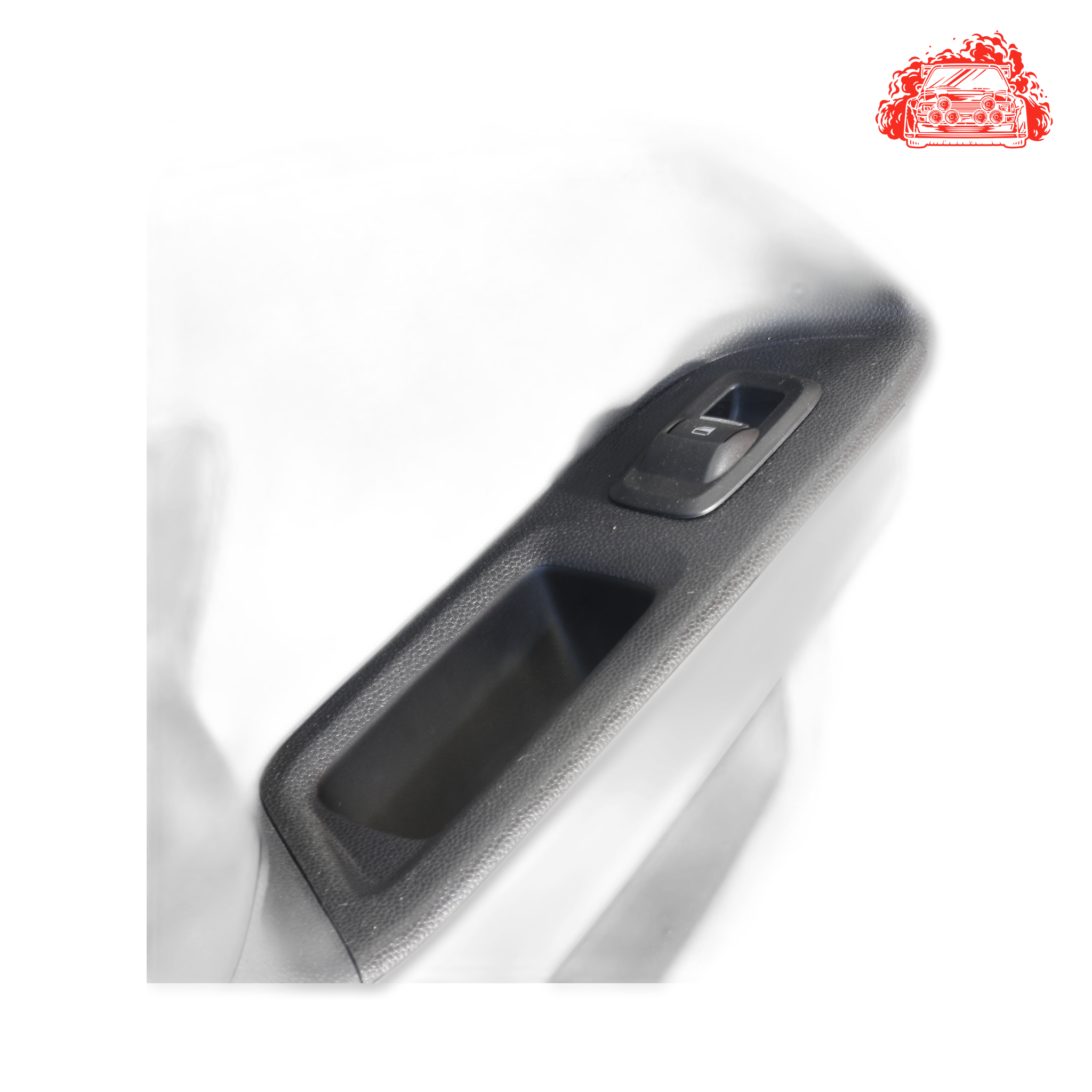 Ford EcoSport Passenger Side Rear Window Switch
