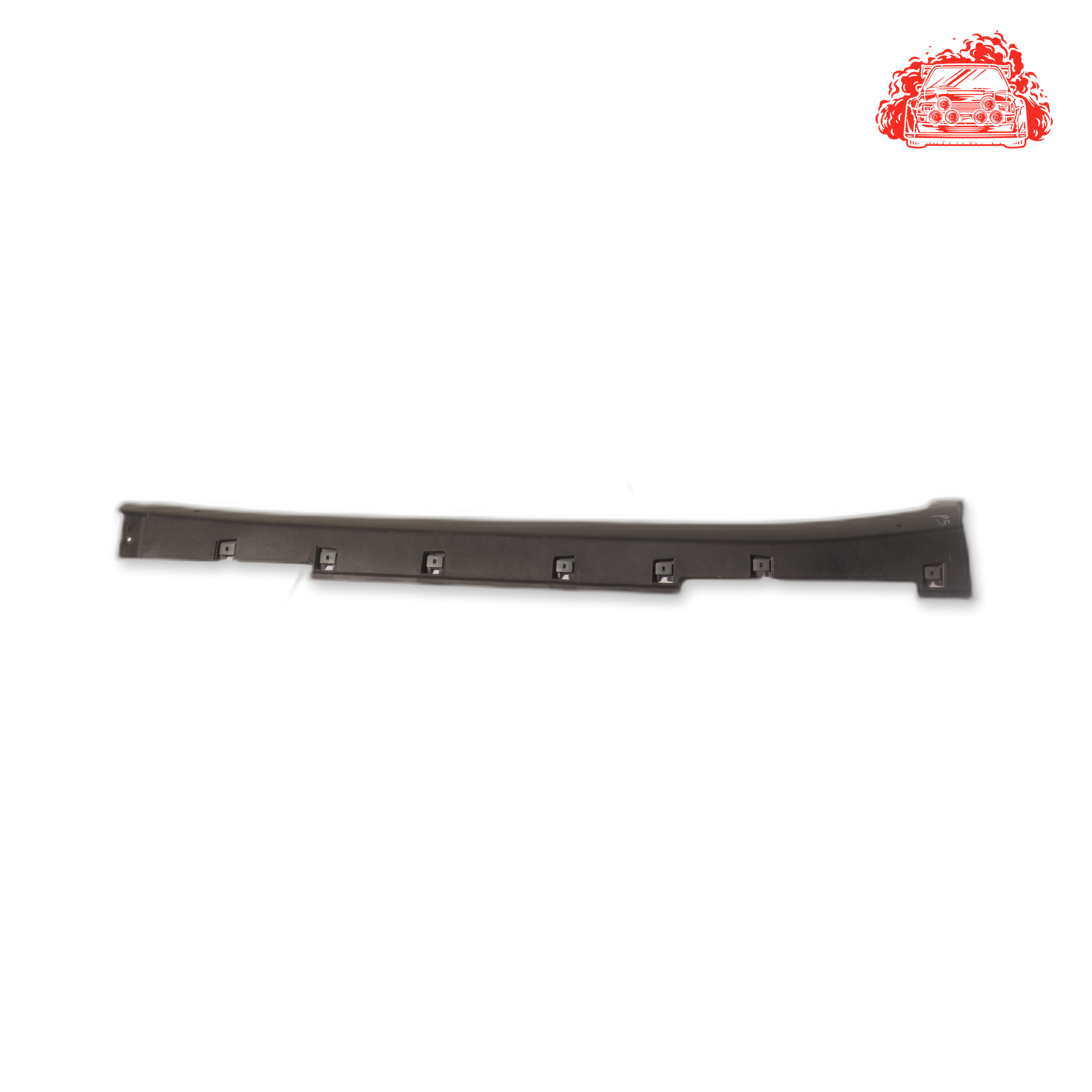 Used Ford EcoSport Passenger Side Skirt