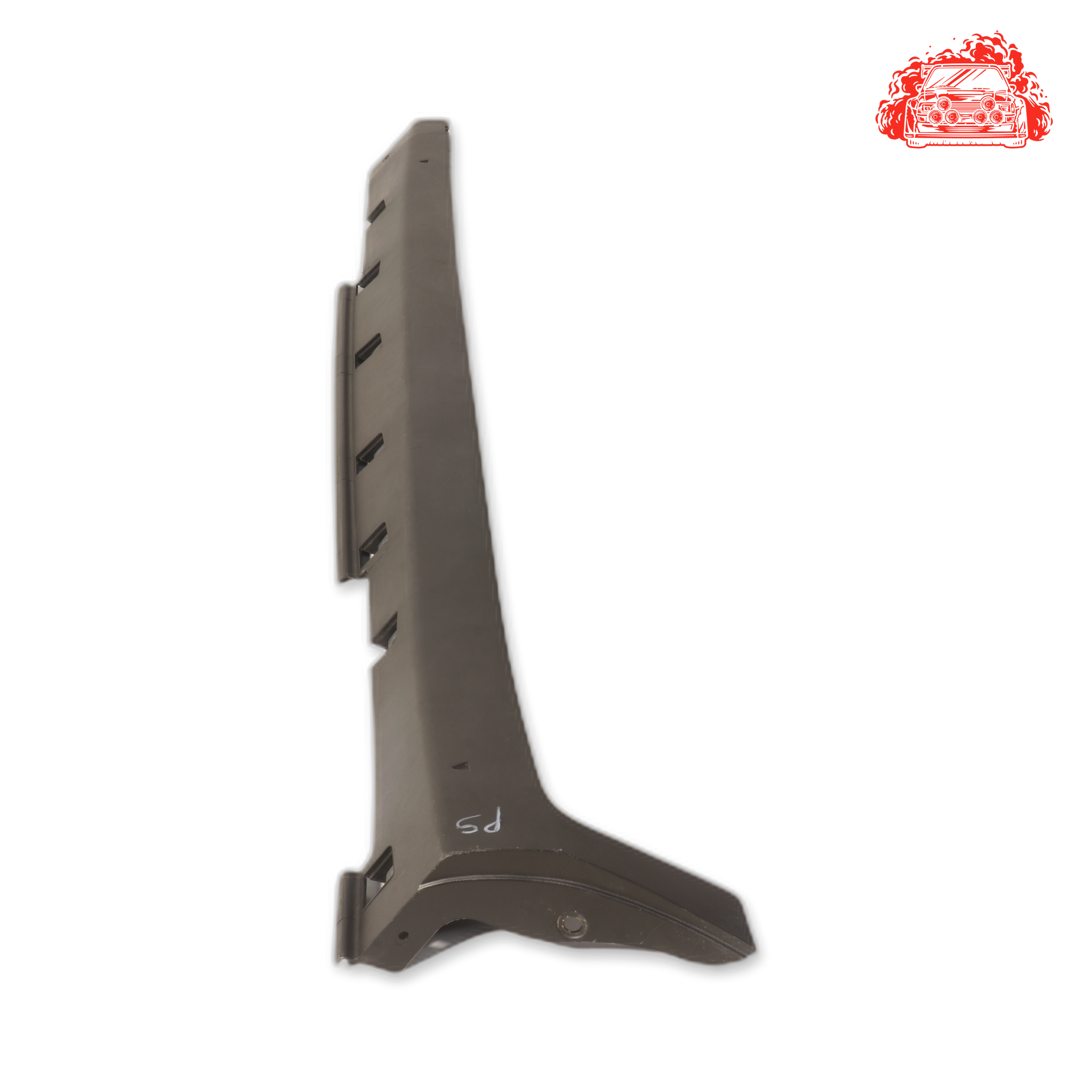 Used Ford EcoSport Passenger Side Skirt