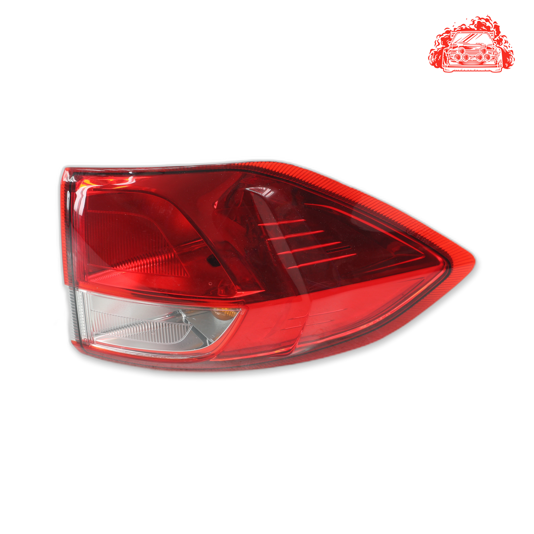 Used Ford EcoSport Passenger Side Tail Light - OEM Part 8K5945093D