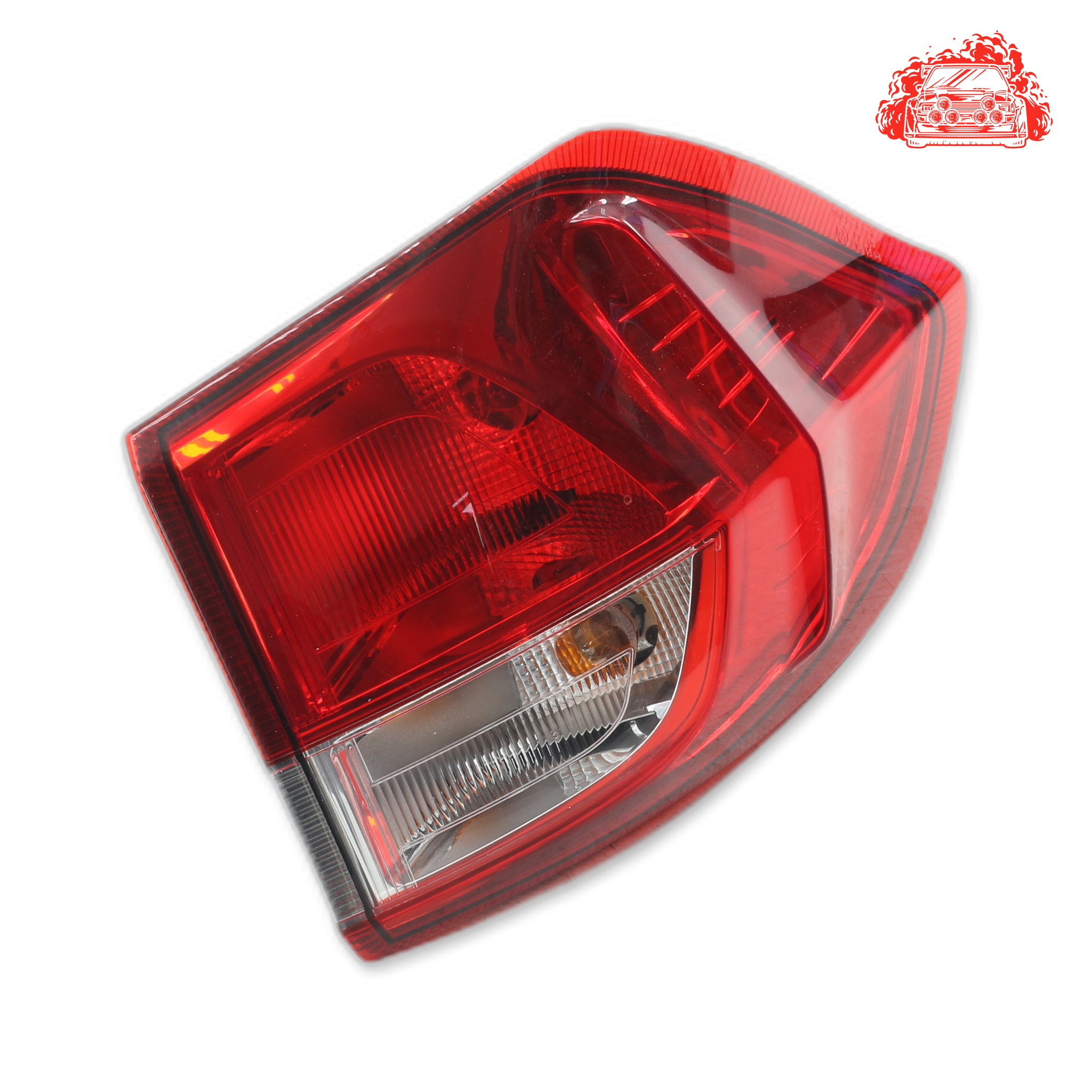 Used Ford EcoSport Passenger Side Tail Light - OEM Part 8K5945093D