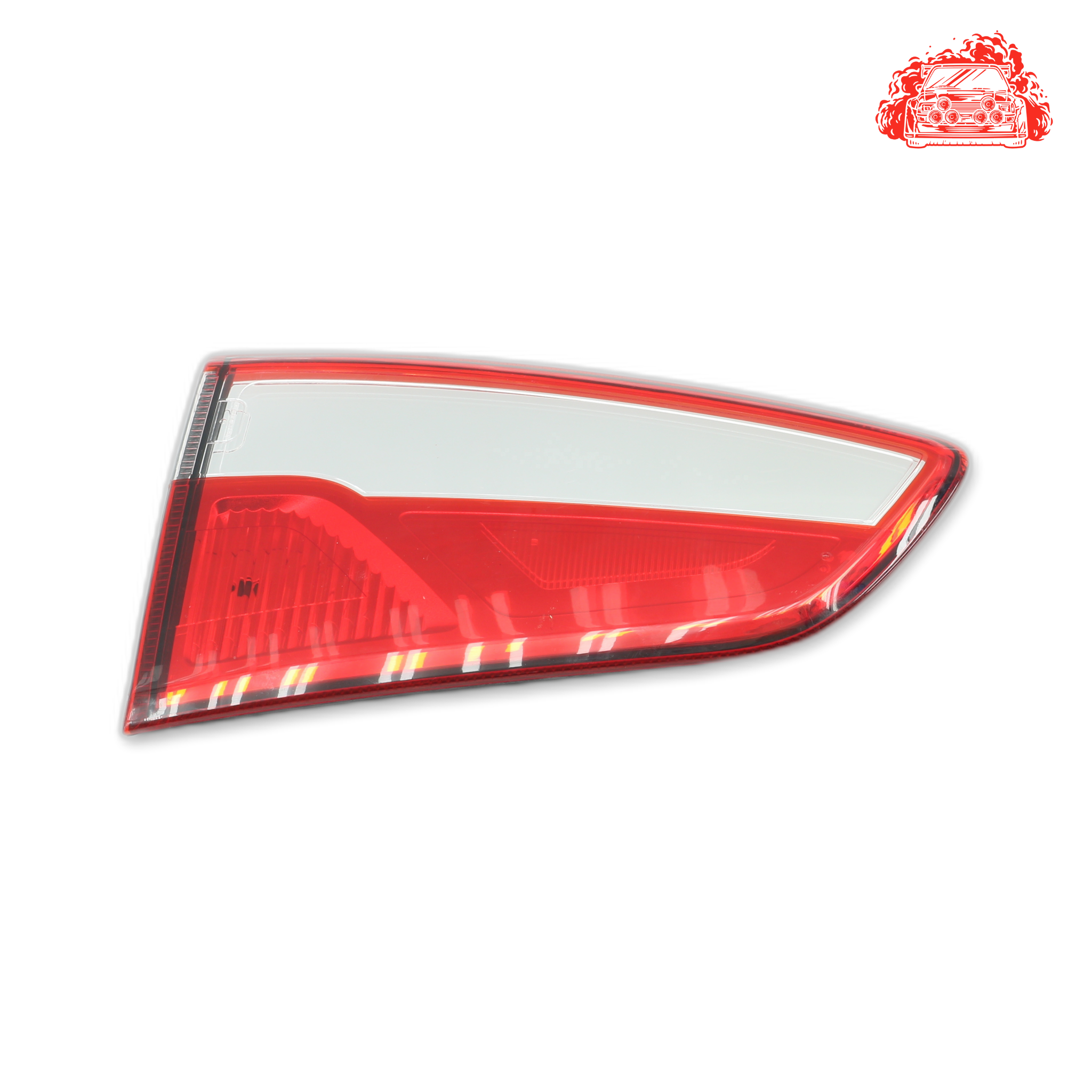 Used Ford EcoSport Passenger Side Tail Light - OEM Part GN1513A603FD