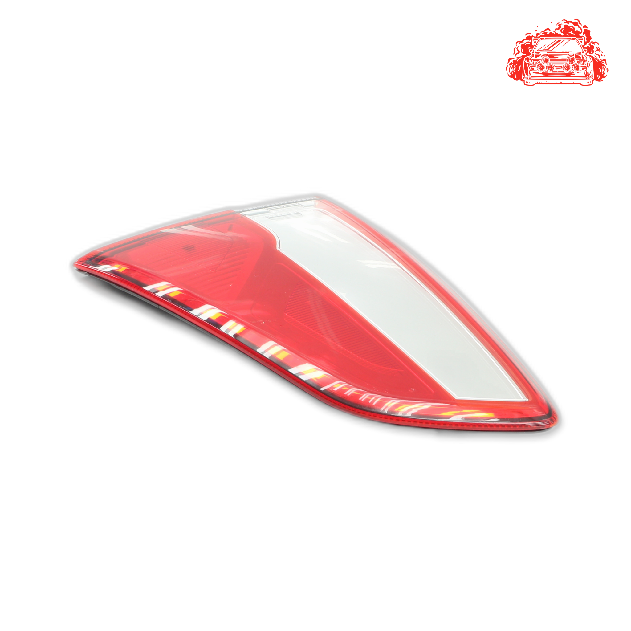 Used Ford EcoSport Passenger Side Tail Light - OEM Part GN1513A603FD