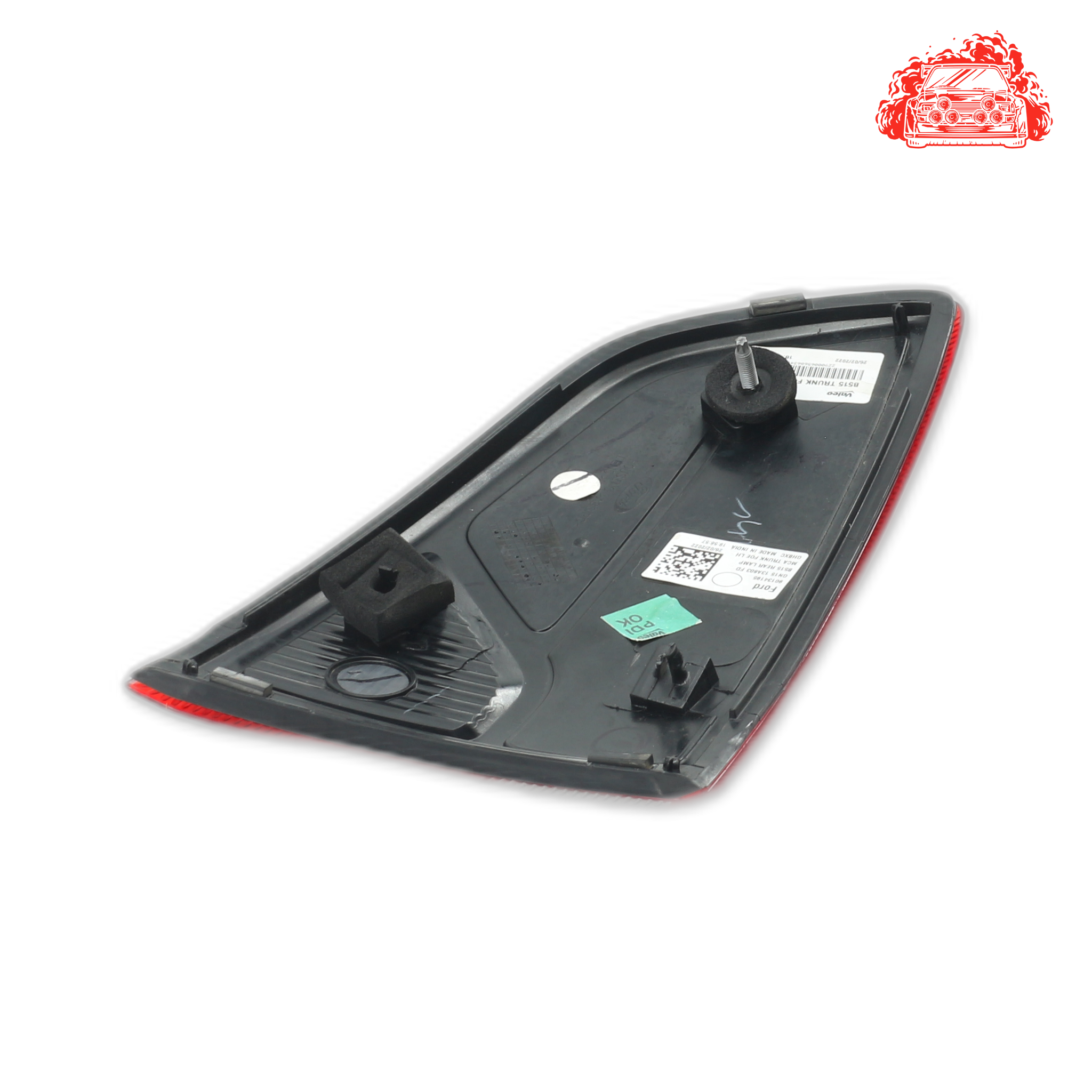 Used Ford EcoSport Passenger Side Tail Light - OEM Part GN1513A603FD