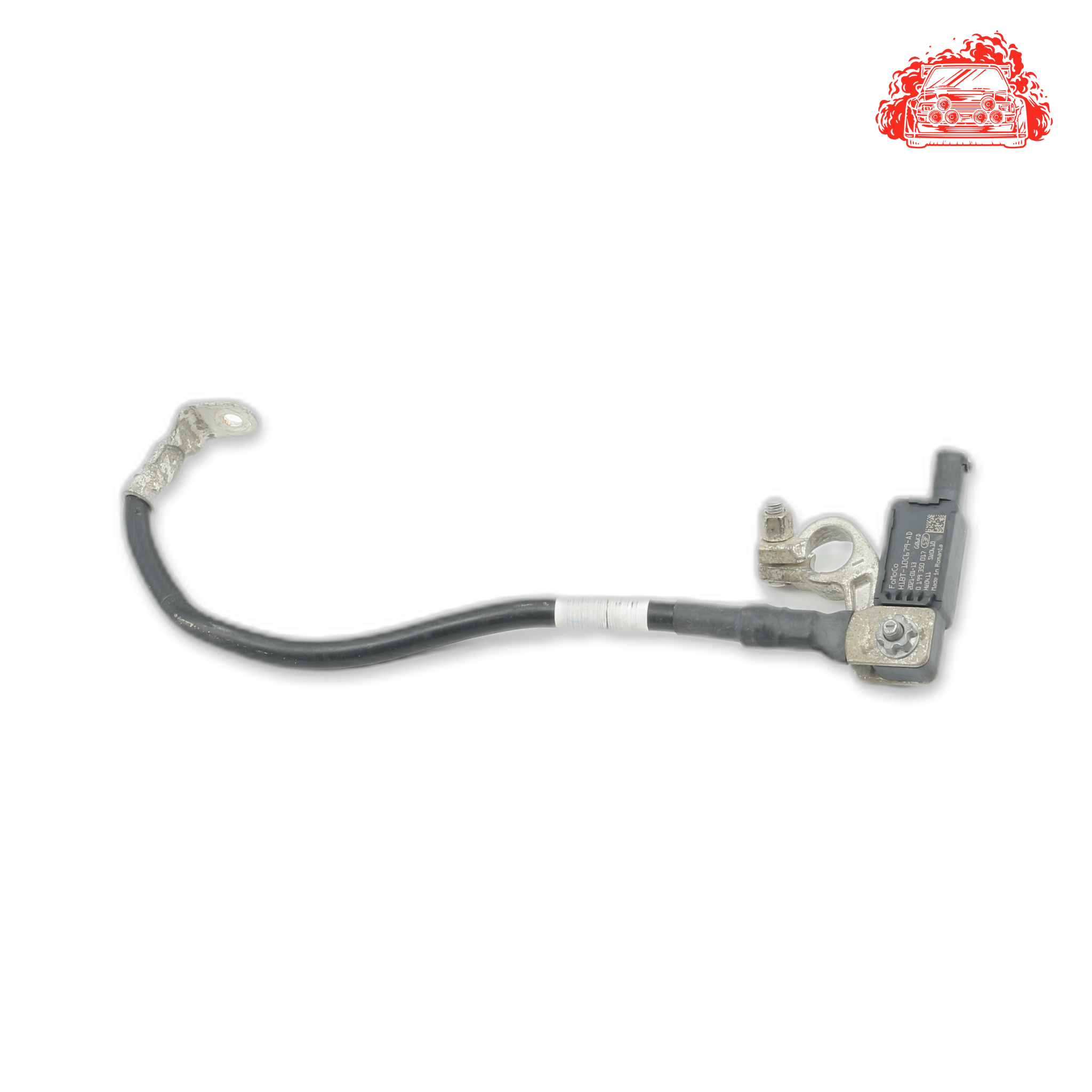 Ford EcoSport Positive/Negative Battery Cable