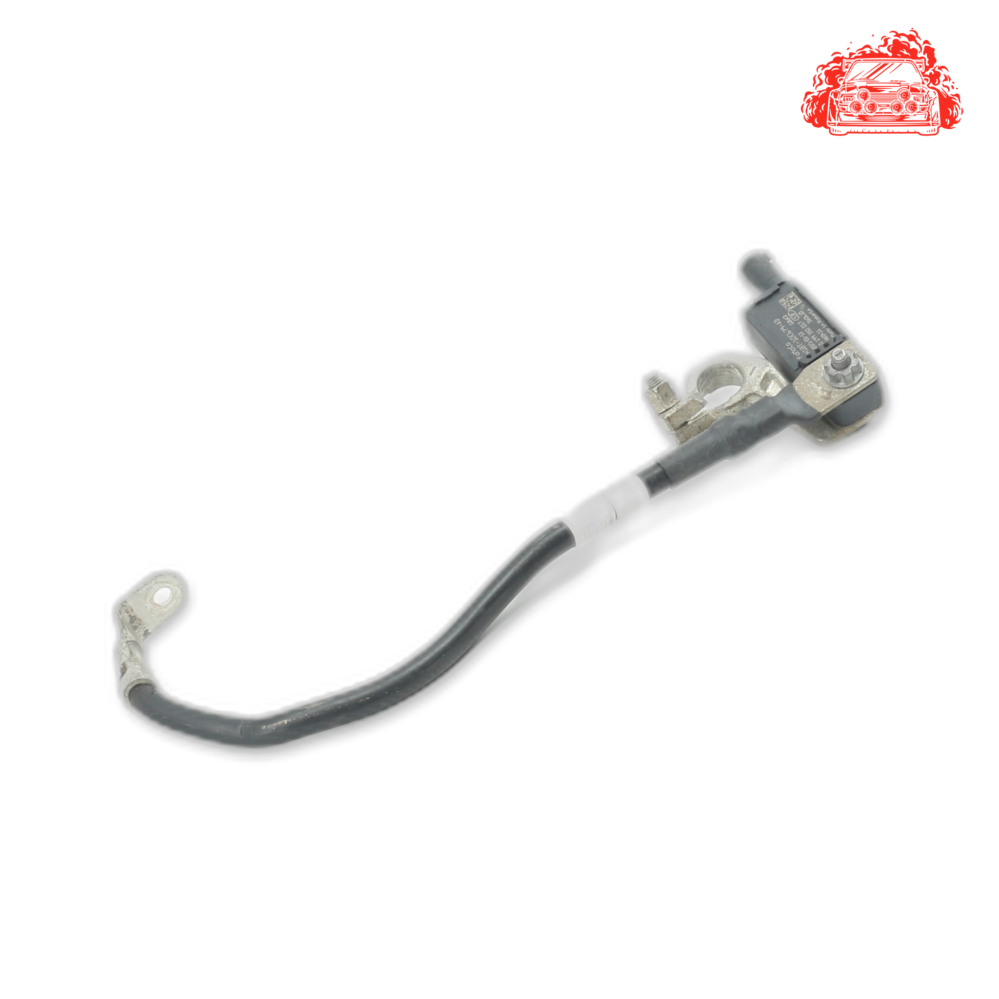 Ford EcoSport Positive/Negative Battery Cable