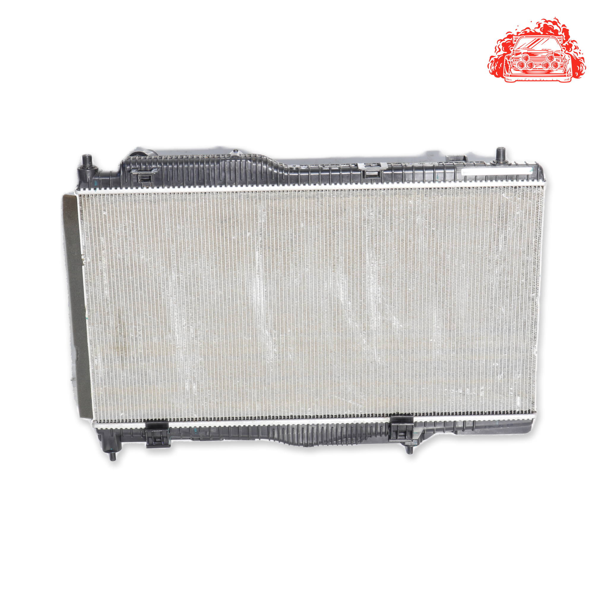 Used Ford EcoSport Radiator - PA66G30