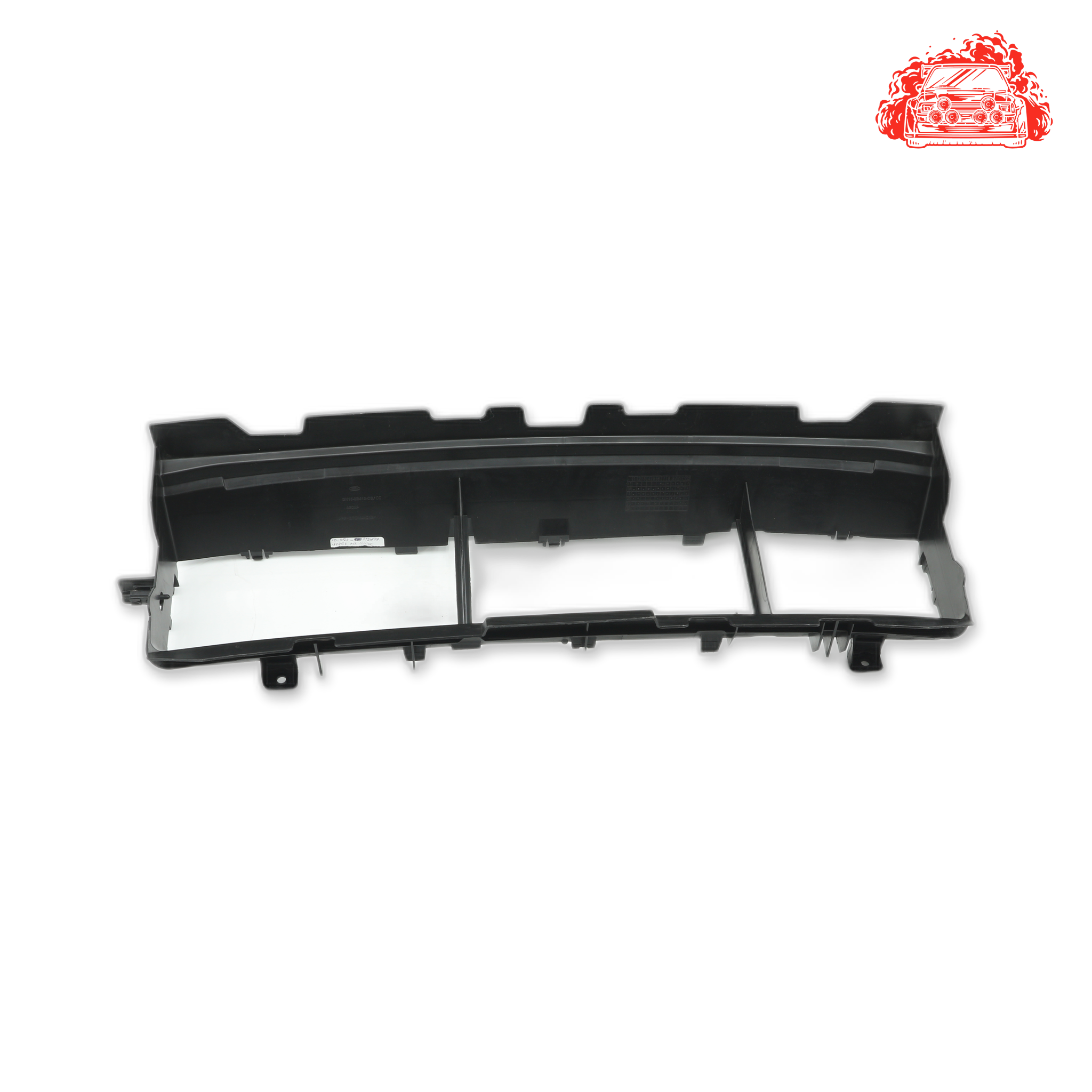 Used Ford EcoSport Radiator Air Intake Duct - OEM GN158B413