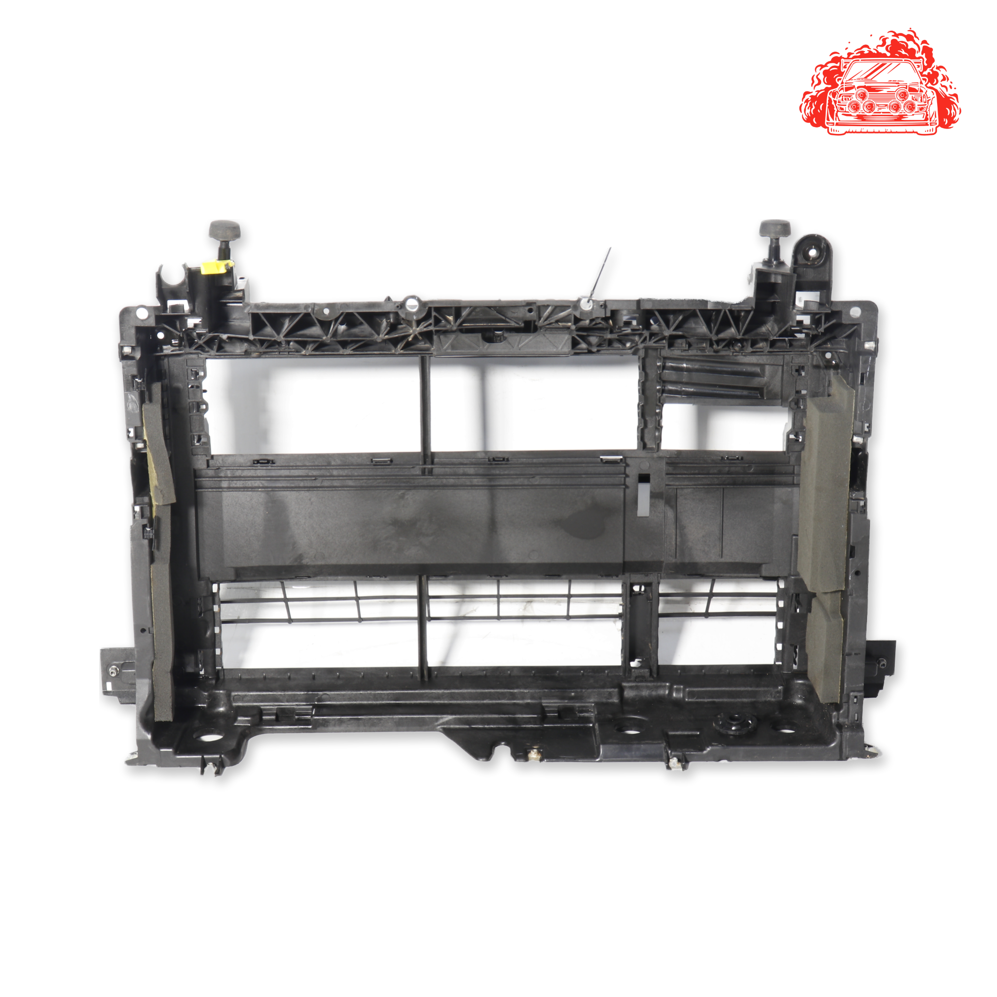 Used Ford EcoSport Radiator Cradle - OEM Part GN158473CE