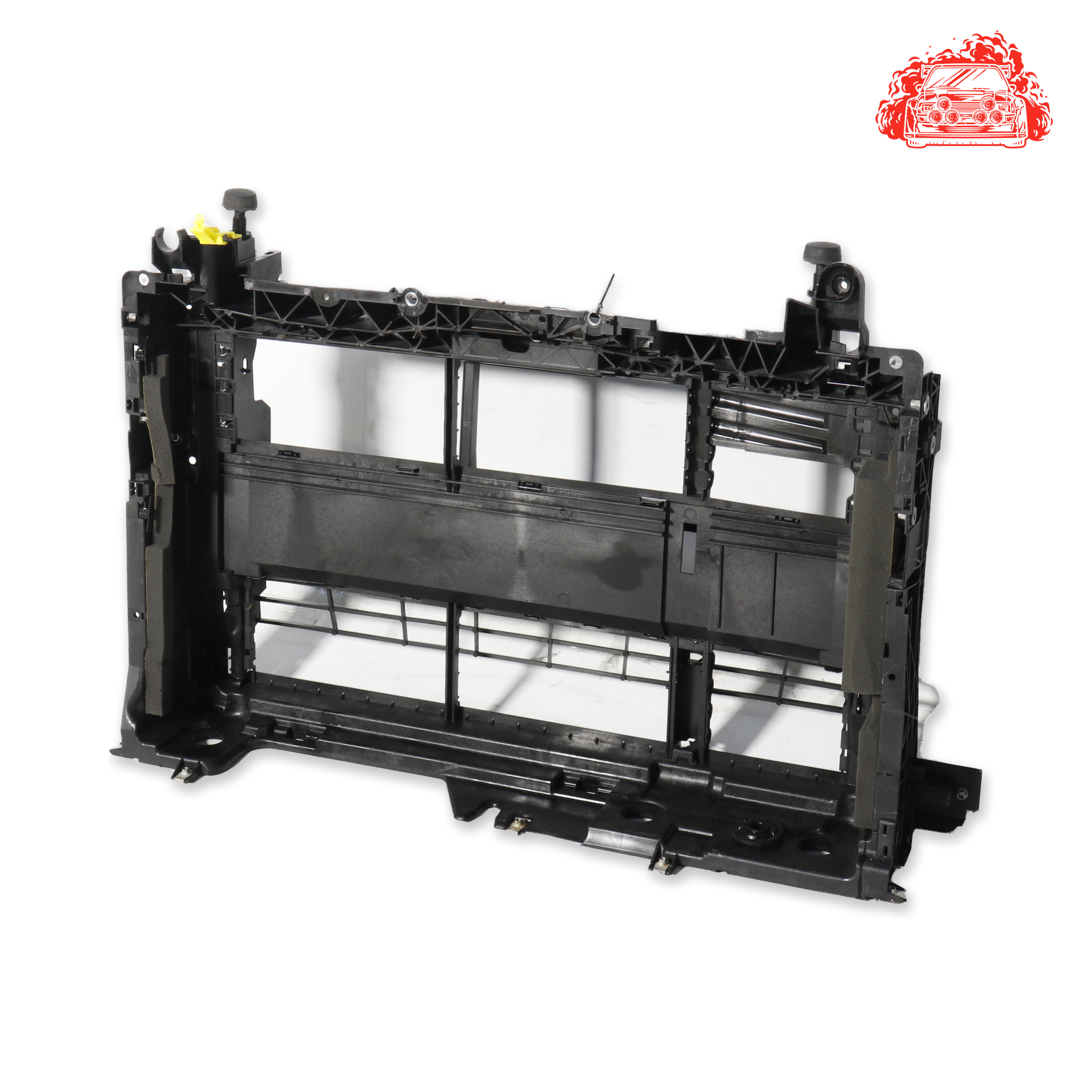 Used Ford EcoSport Radiator Cradle - OEM Part GN158473CE