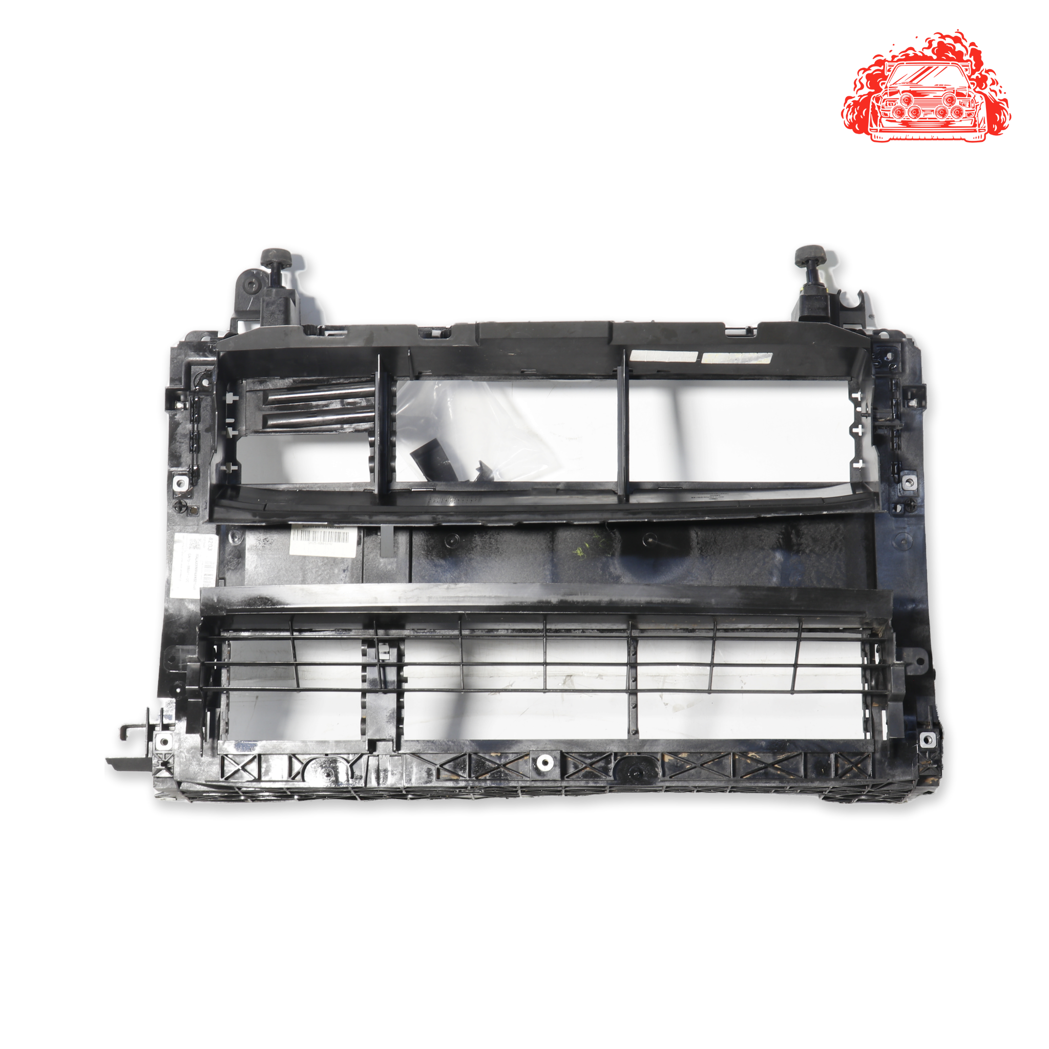 Used Ford EcoSport Radiator Cradle - OEM Part GN158473CE