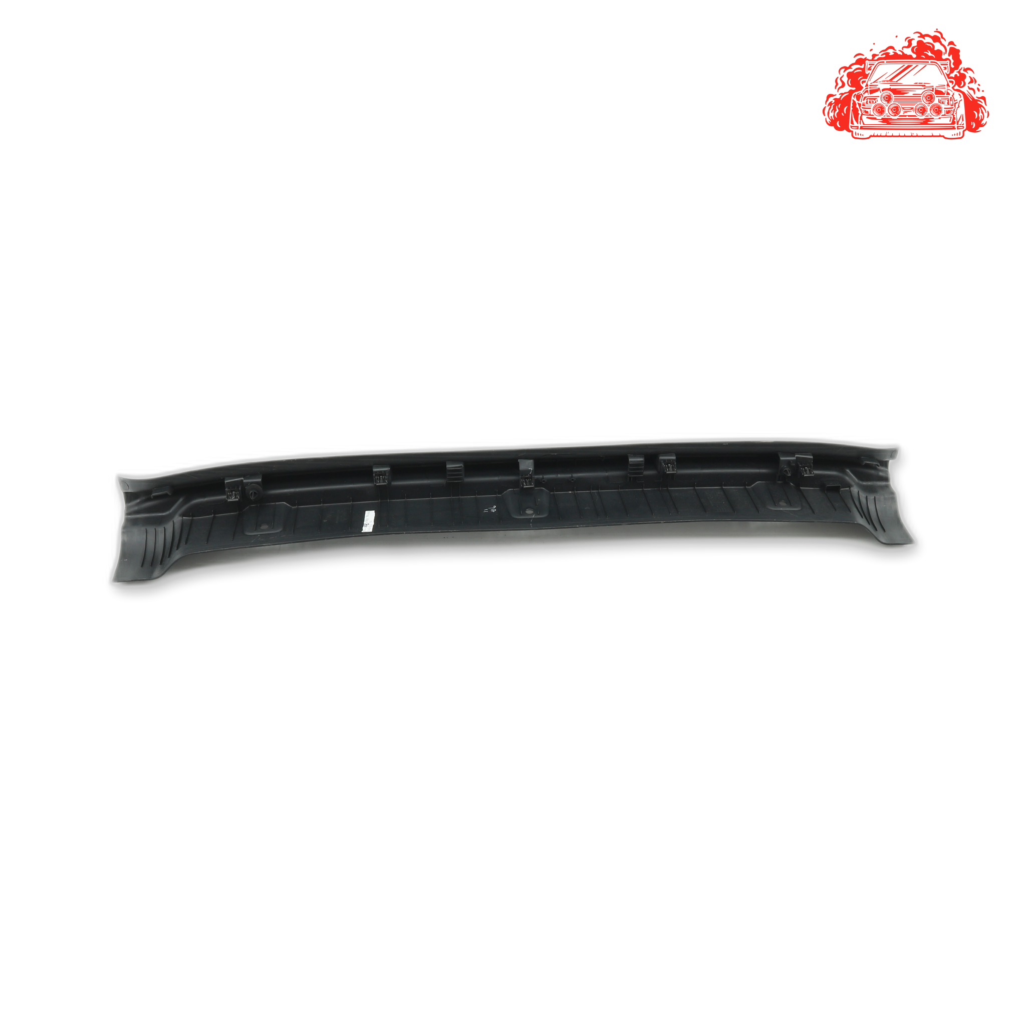 Used Ford EcoSport Rear Lock Carrier Cover - OEM Part GN15A40352